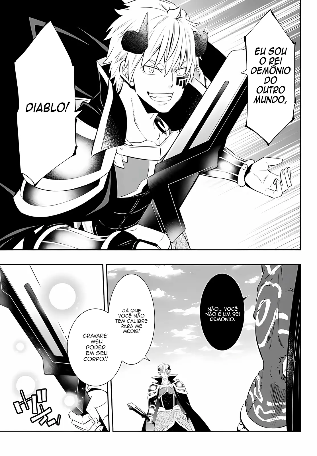 Isekai Maou Animexnovel How To Not Summon A Demon Lord Manga Ch 100 Page 20