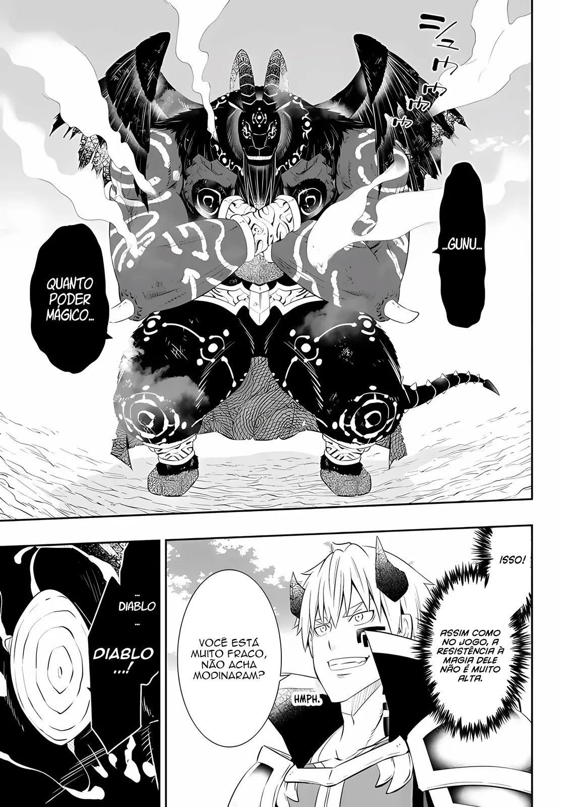 Isekai Maou Animexnovel How To Not Summon A Demon Lord Manga Ch 100 Page 23