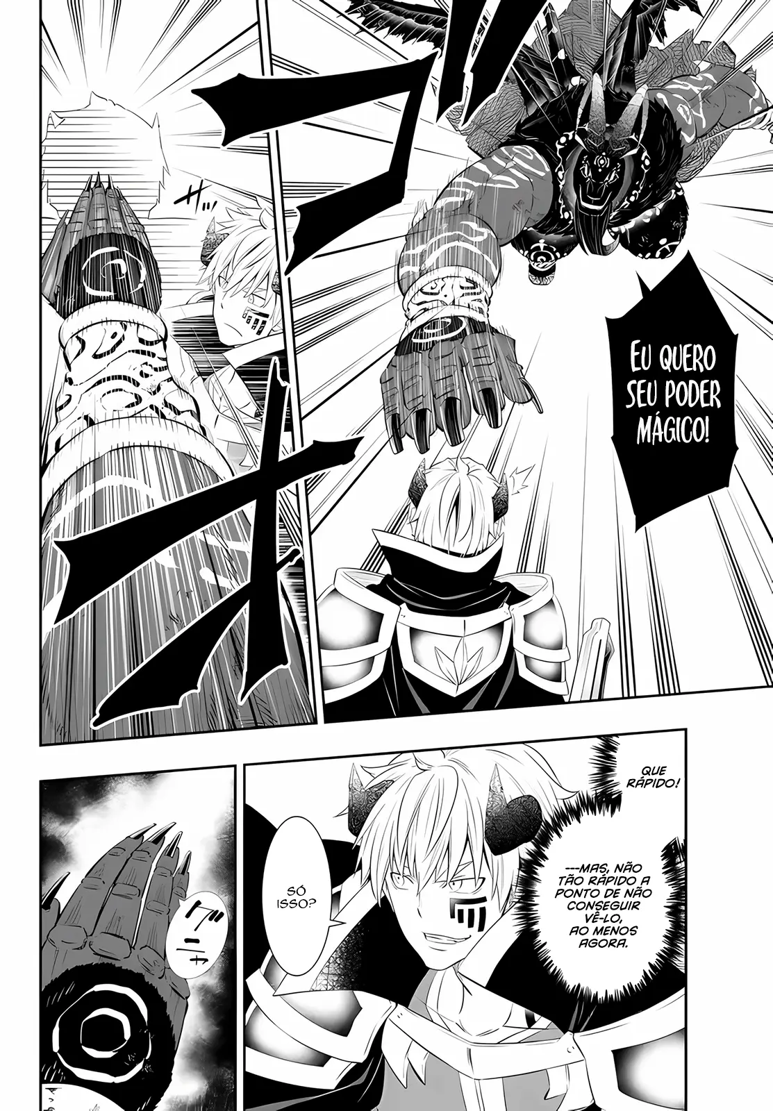 Isekai Maou Animexnovel How To Not Summon A Demon Lord Manga Ch 100 Page 24