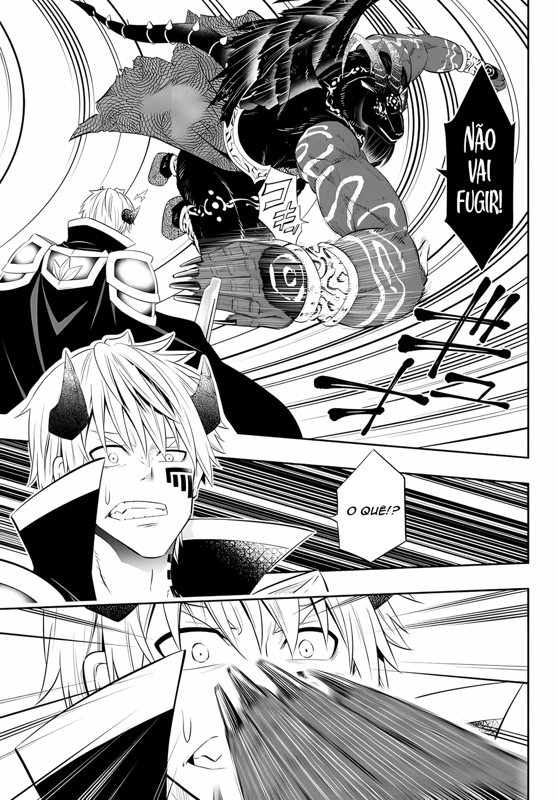 Isekai Maou Animexnovel How To Not Summon A Demon Lord Manga Ch 100 Page 25