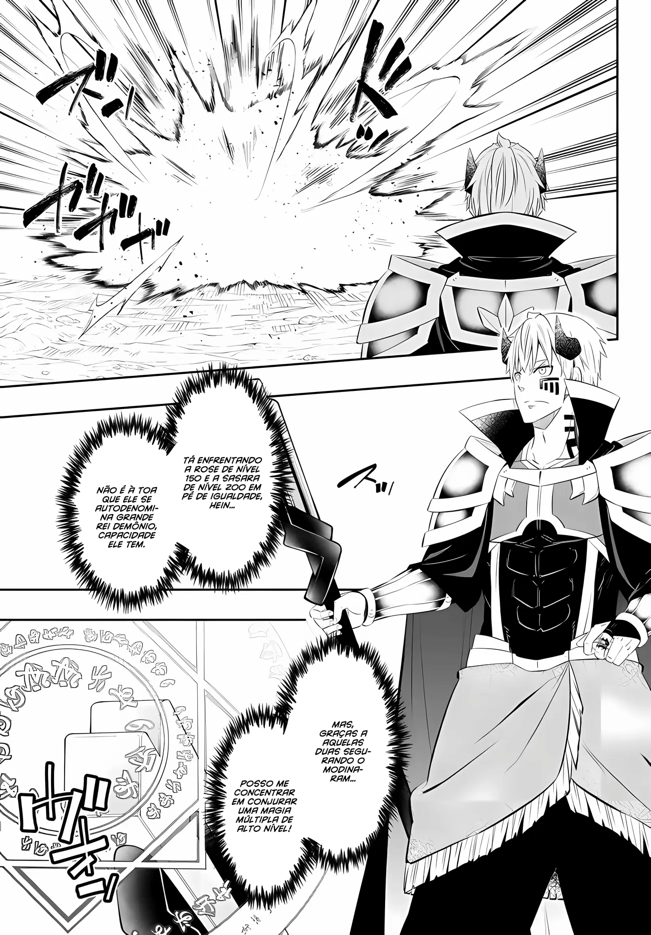 Isekai Maou Animexnovel How To Not Summon A Demon Lord Manga Ch 101.0 Page 16