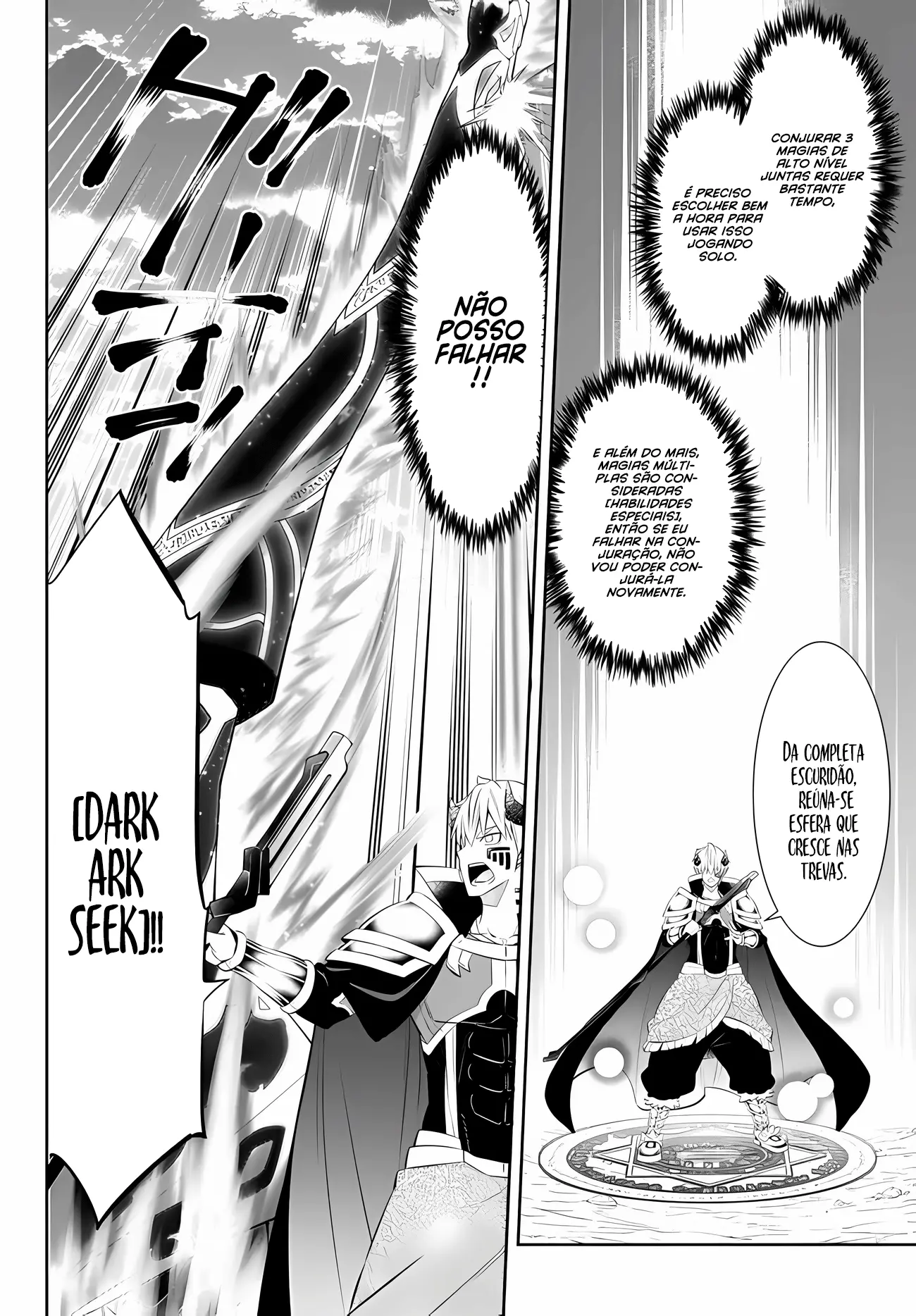 Isekai Maou Animexnovel How To Not Summon A Demon Lord Manga Ch 101.0 Page 17