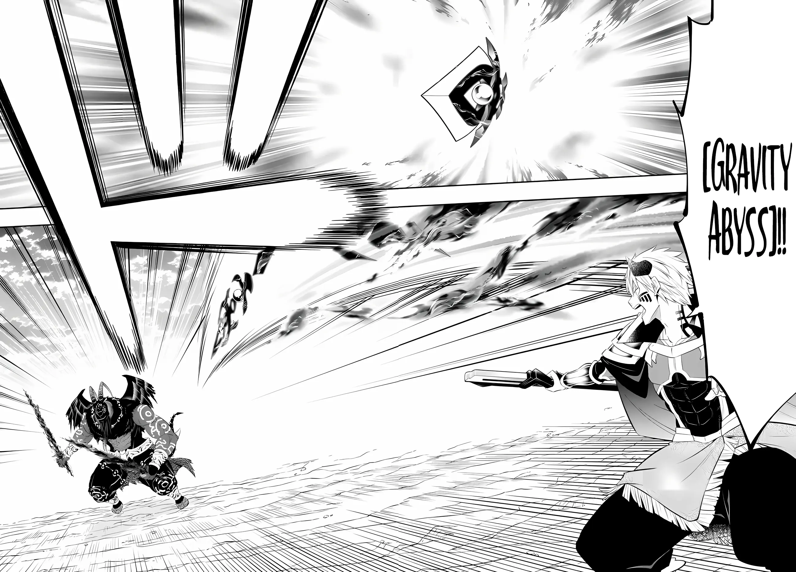 Isekai Maou Animexnovel How To Not Summon A Demon Lord Manga Ch 101.0 Page 28