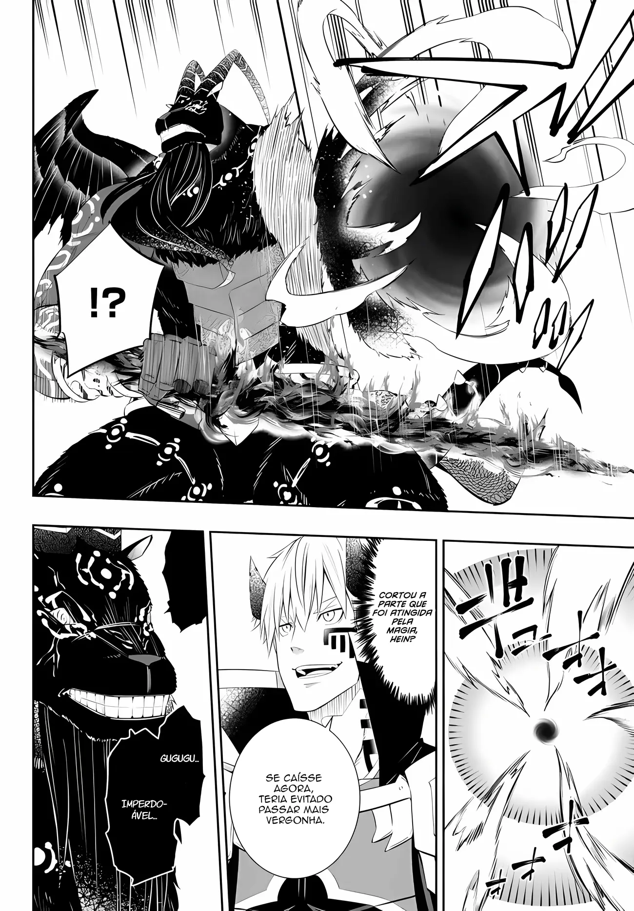 Isekai Maou Animexnovel How To Not Summon A Demon Lord Manga Ch 101.5 Page 03