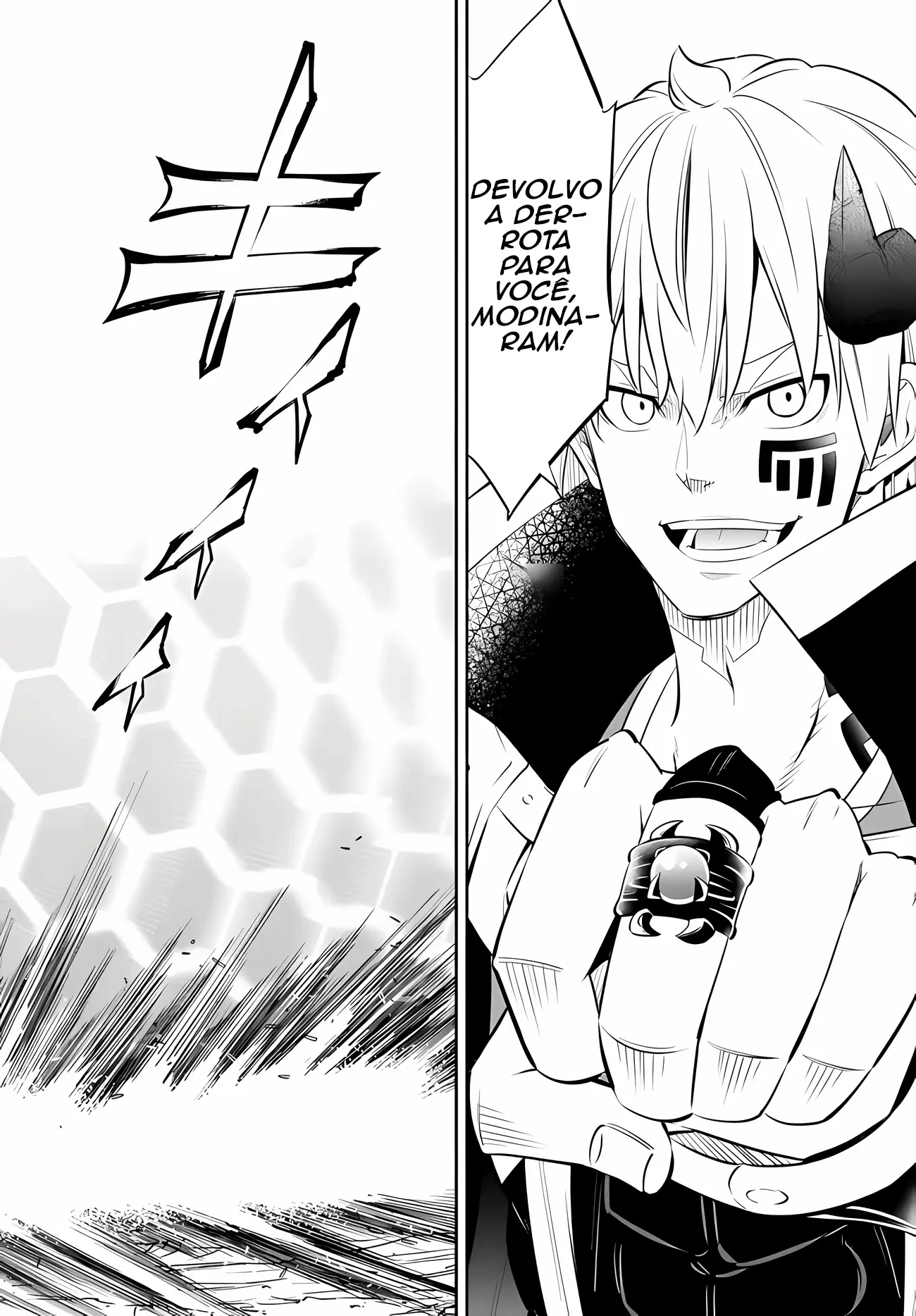 Isekai Maou Animexnovel How To Not Summon A Demon Lord Manga Ch 101.5 Page 08