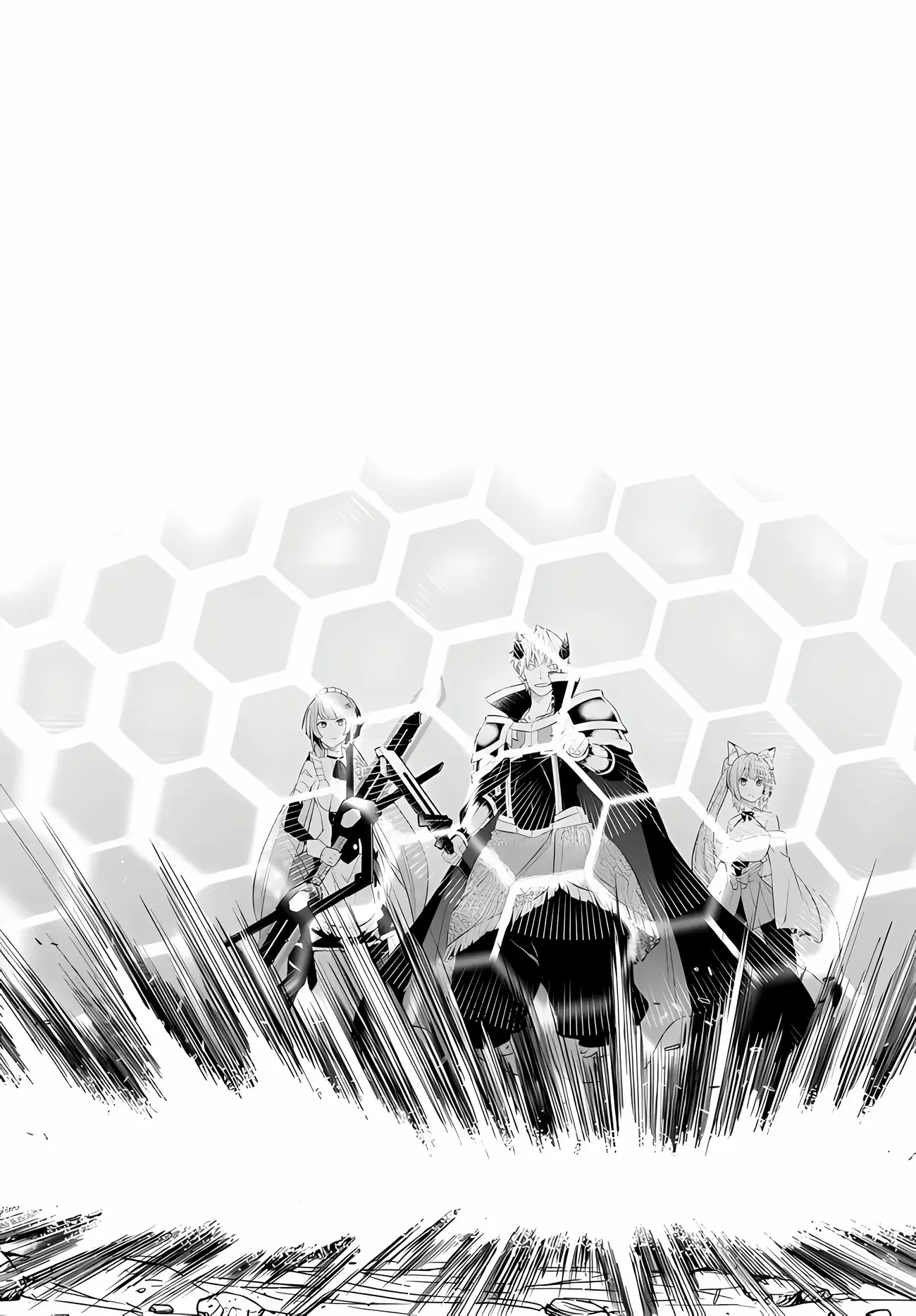 Isekai Maou Animexnovel How To Not Summon A Demon Lord Manga Ch 101.5 Page 09