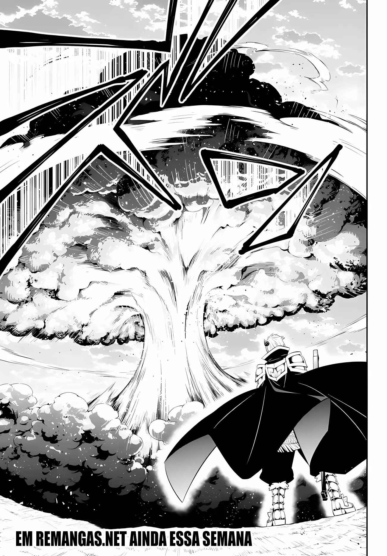 Isekai Maou Animexnovel How To Not Summon A Demon Lord Manga Ch 101.5 Page 12