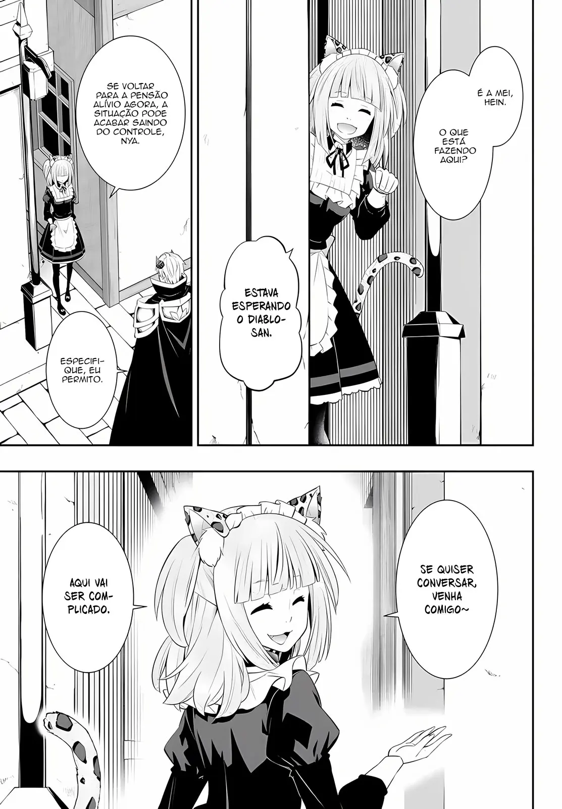 Isekai Maou Animexnovel How To Not Summon A Demon Lord Manga Ch 102.5 Page 07