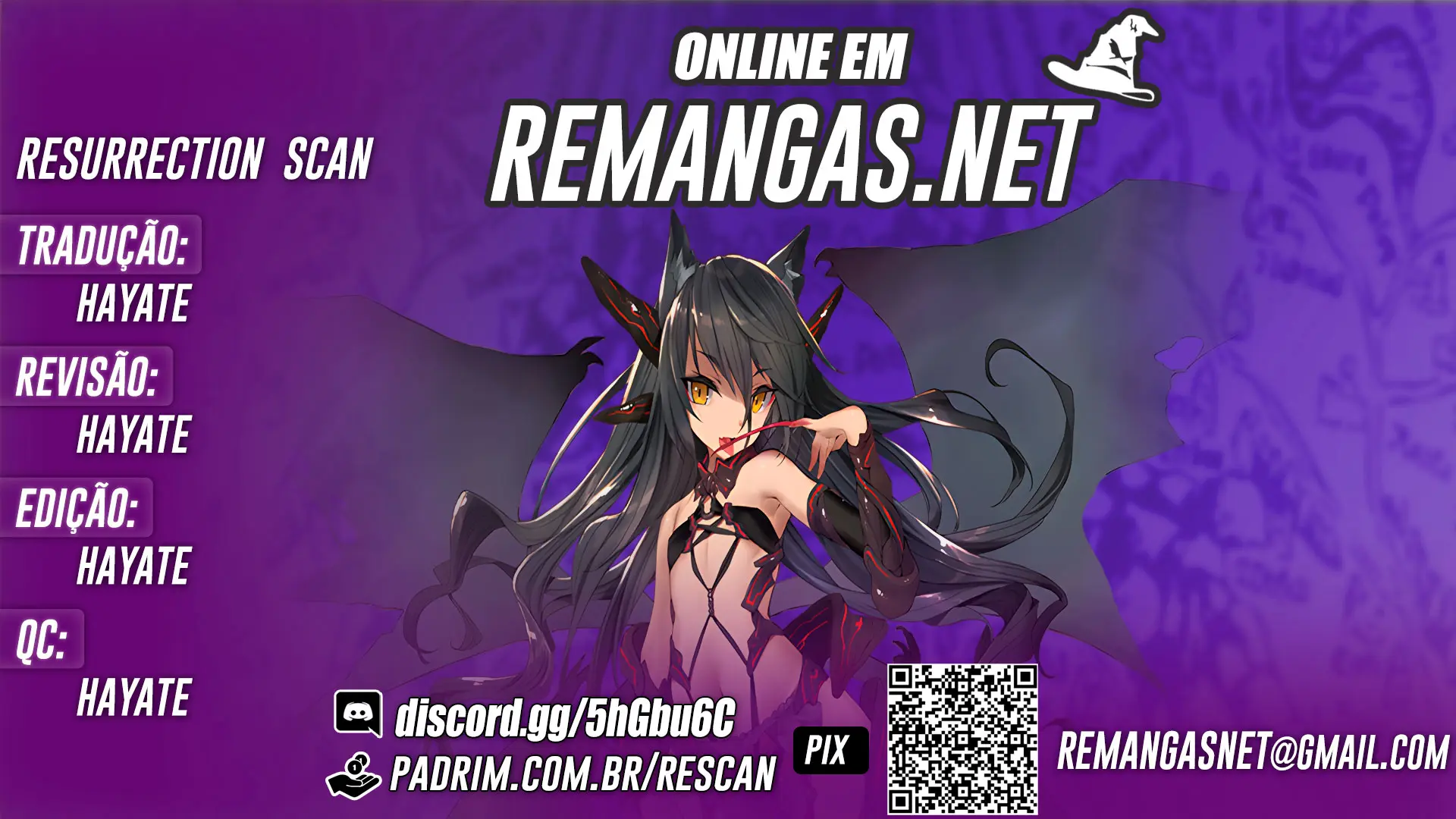 Isekai Maou Animexnovel How To Not Summon A Demon Lord Manga Ch 103.0 Page 01