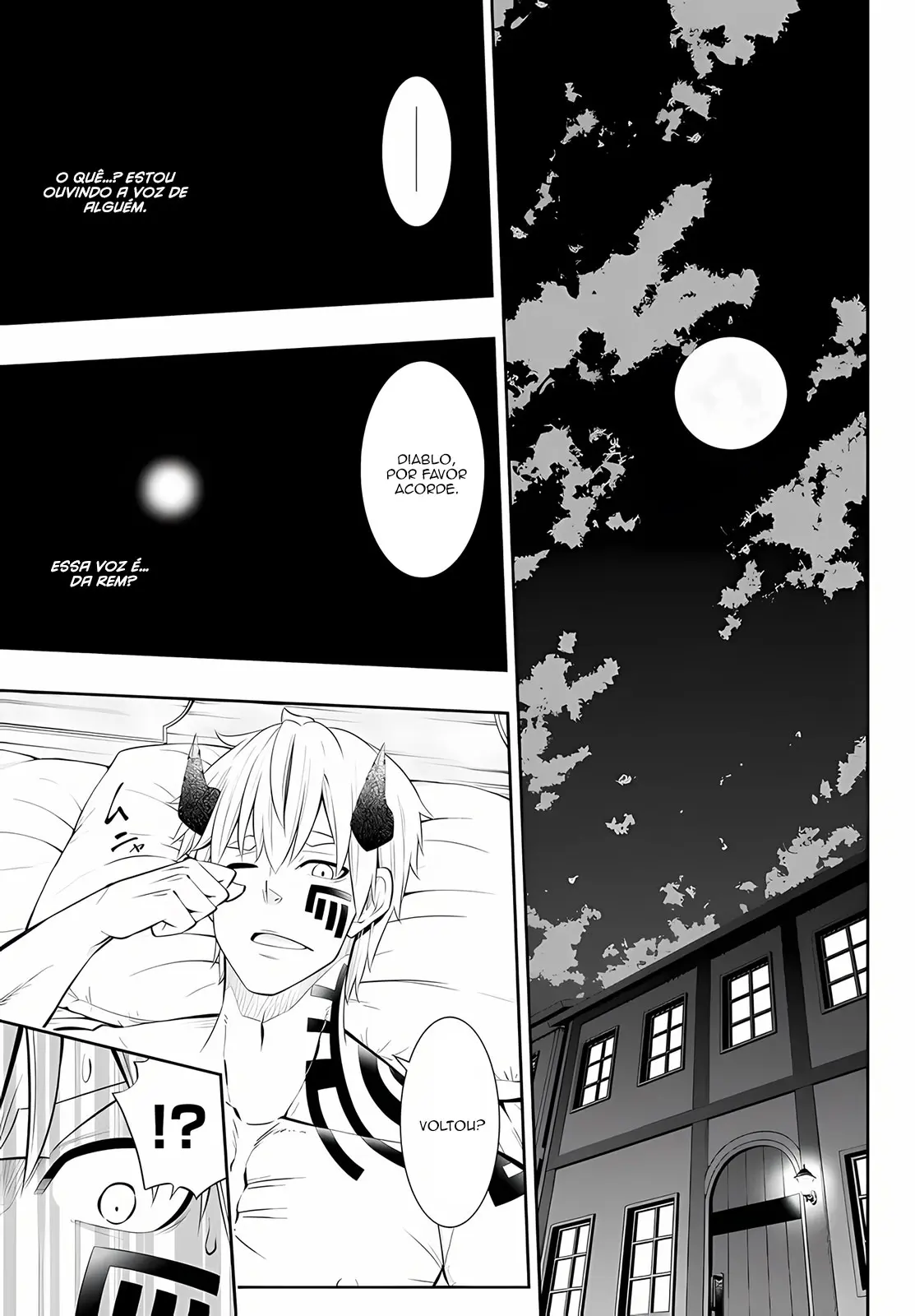 Isekai Maou Animexnovel How To Not Summon A Demon Lord Manga Ch 103.0 Page 24