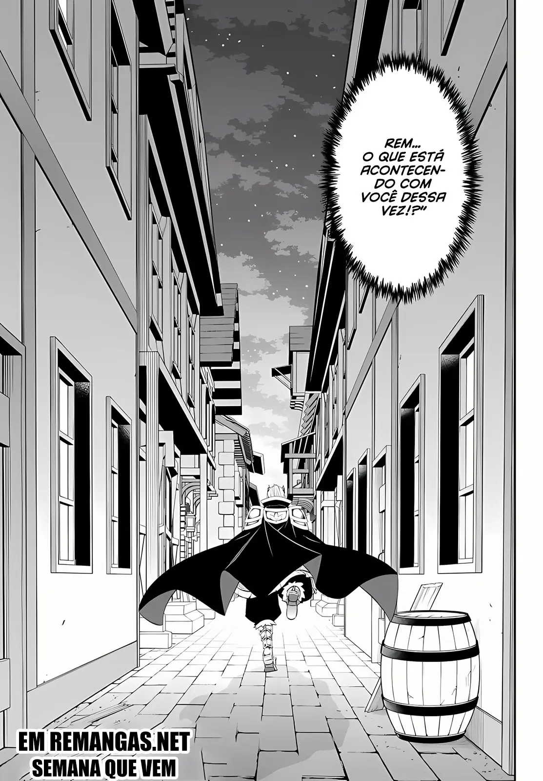 Isekai Maou Animexnovel How To Not Summon A Demon Lord Manga Ch 103.5 Page 13