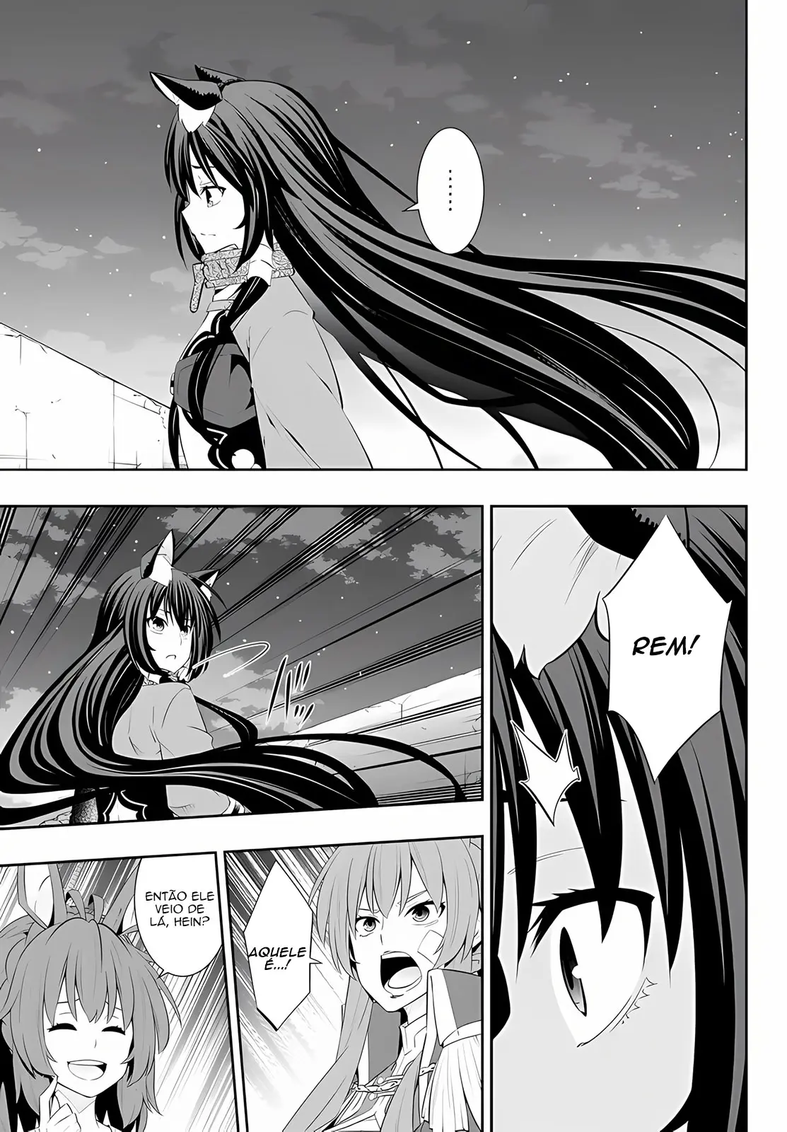 Isekai Maou Animexnovel How To Not Summon A Demon Lord Manga Ch 104.0 Page 04