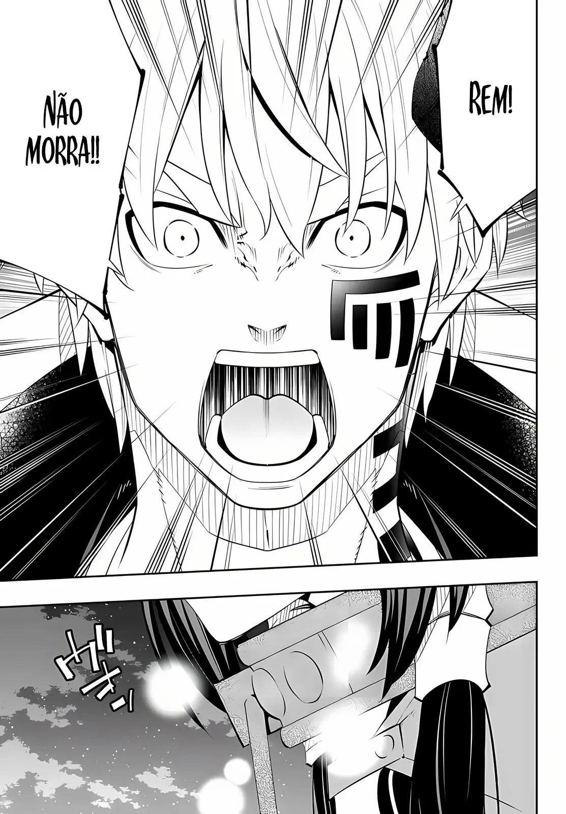 Isekai Maou Animexnovel How To Not Summon A Demon Lord Manga Ch 104.0 Page 17