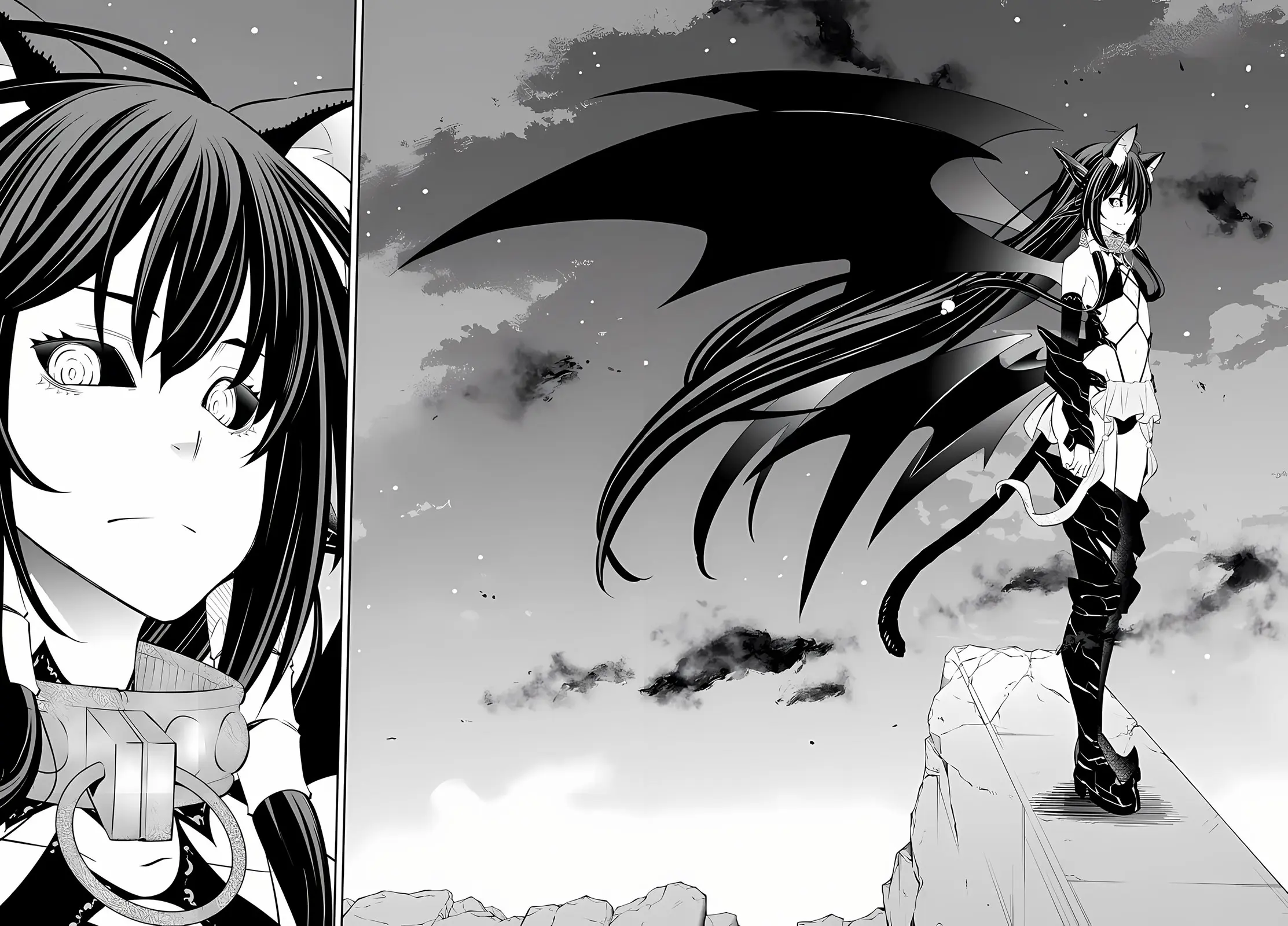 Isekai Maou Animexnovel How To Not Summon A Demon Lord Manga Ch 104.0 Page 22