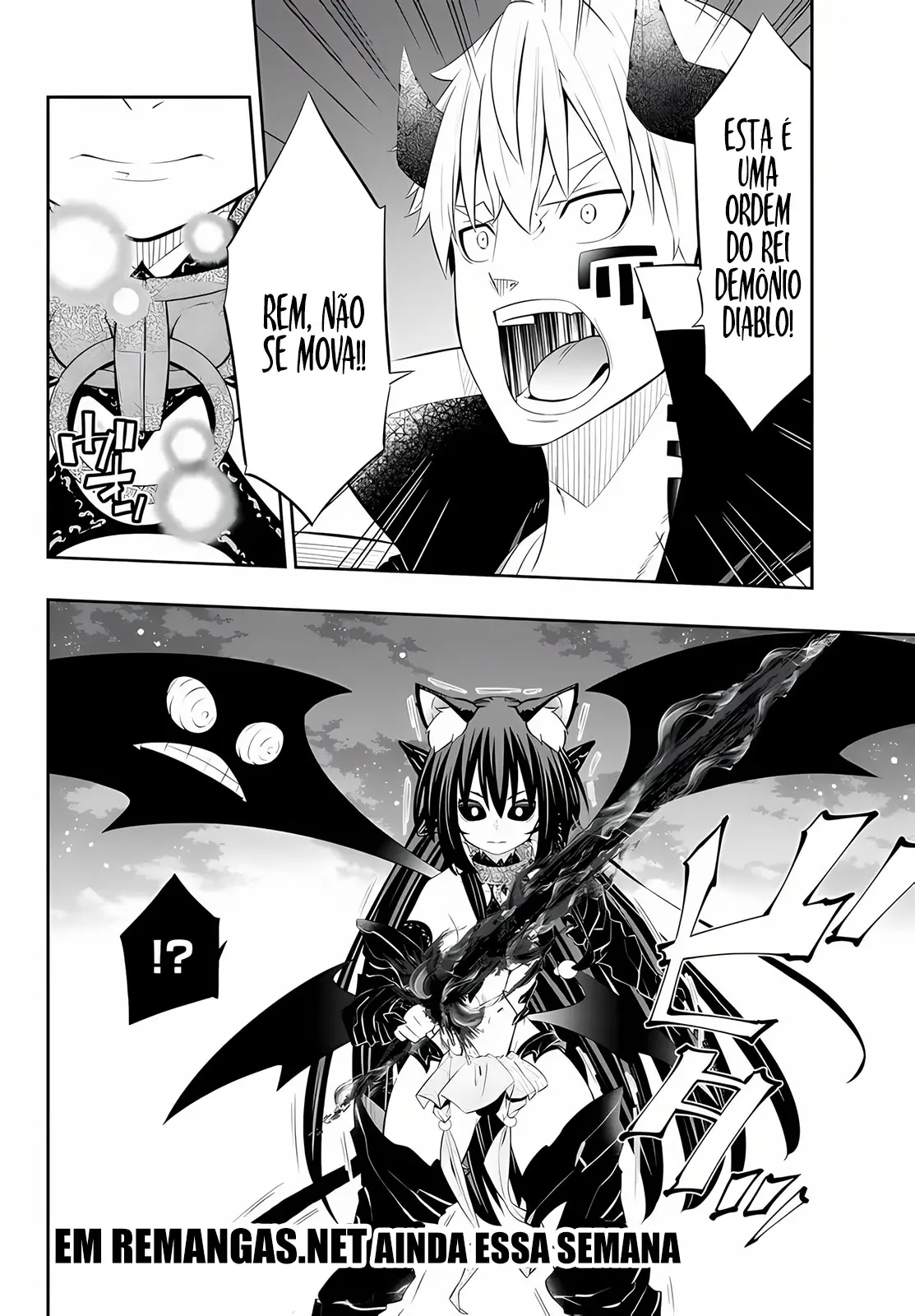 Isekai Maou Animexnovel How To Not Summon A Demon Lord Manga Ch 104.0 Page 29