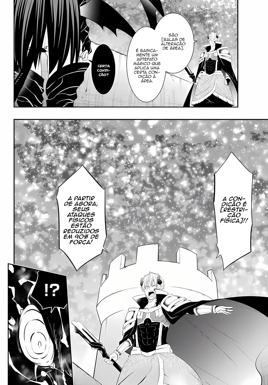 Isekai Maou Animexnovel How To Not Summon A Demon Lord Manga Ch 104.5 Page 09