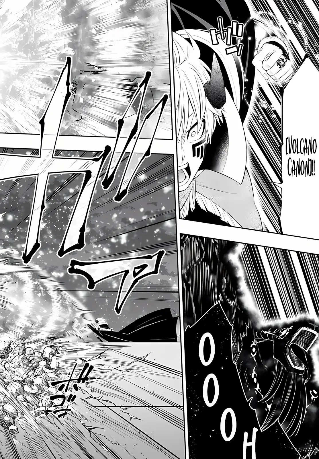 Isekai Maou Animexnovel How To Not Summon A Demon Lord Manga Ch 104.5 Page 11