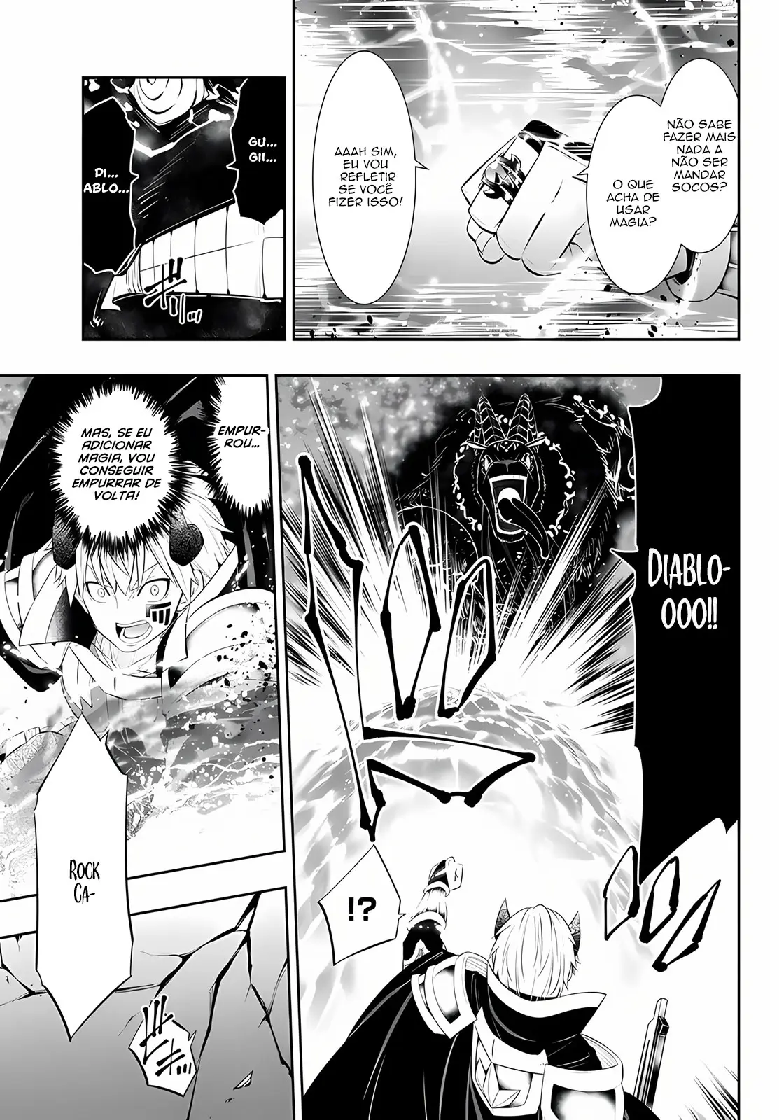 Isekai Maou Animexnovel How To Not Summon A Demon Lord Manga Ch 104.5 Page 14