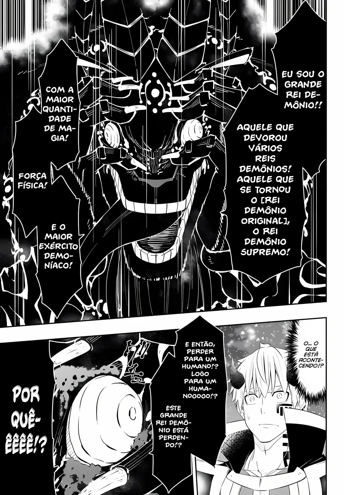 Isekai Maou Animexnovel How To Not Summon A Demon Lord Manga Ch 105.0 Page 04