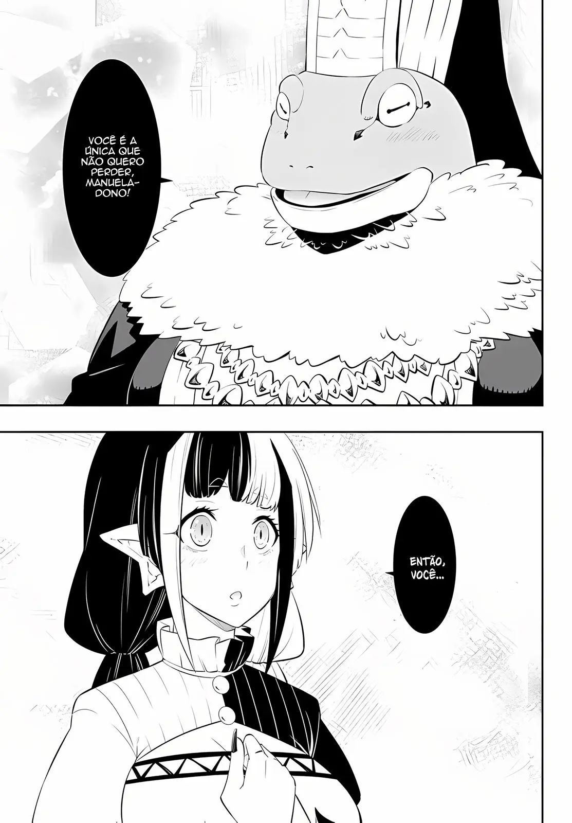 Isekai Maou Animexnovel How To Not Summon A Demon Lord Manga Ch 105.0 Page 14