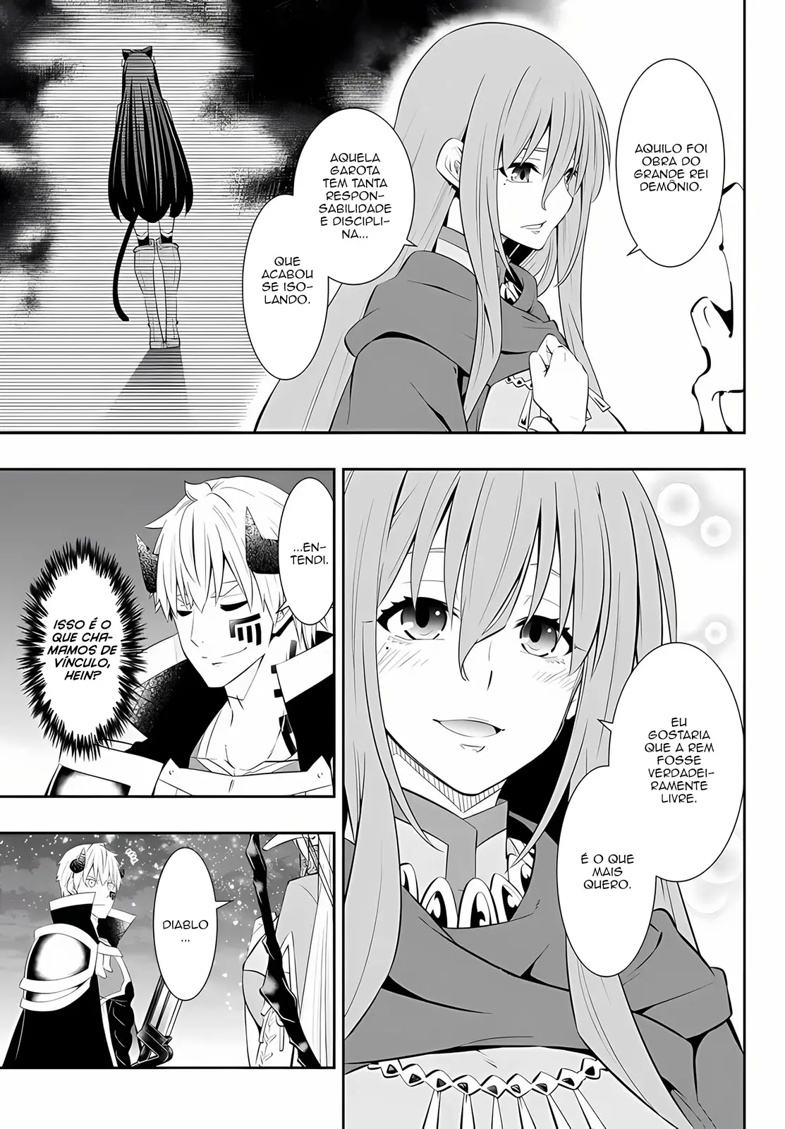 Isekai Maou Animexnovel How To Not Summon A Demon Lord Manga Ch 105.5 Page 14