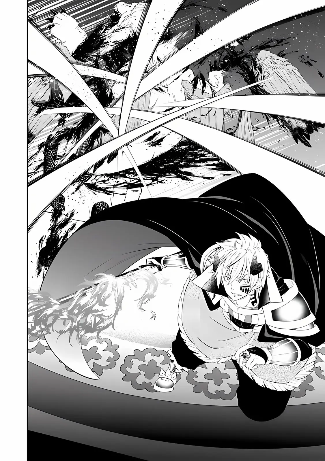 Isekai Maou Animexnovel How To Not Summon A Demon Lord Manga Ch 106.0 Page 14