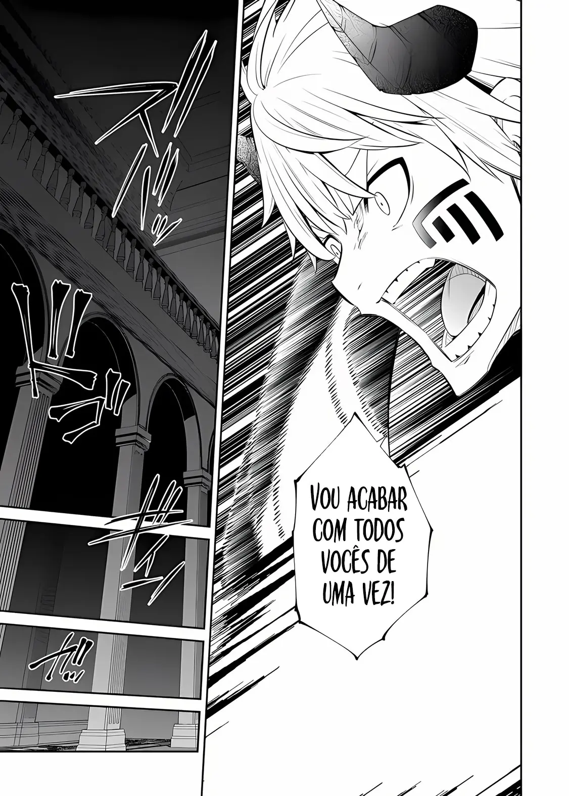 Isekai Maou Animexnovel How To Not Summon A Demon Lord Manga Ch 106.0 Page 16