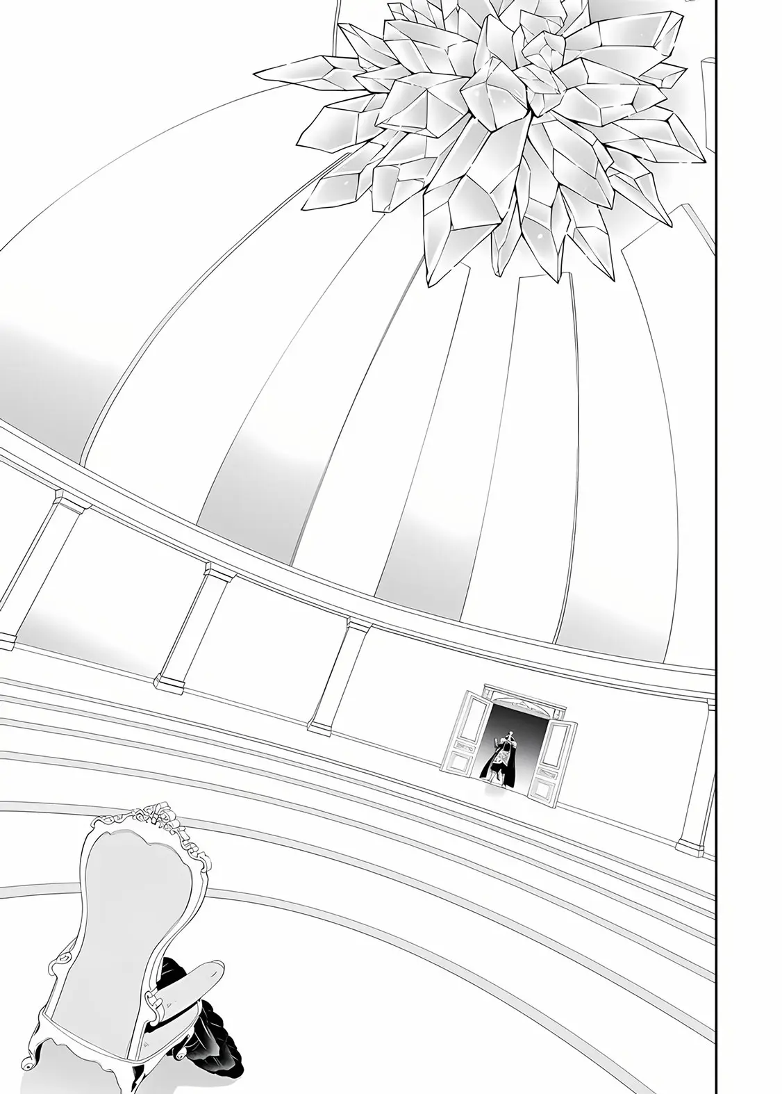 Isekai Maou Animexnovel How To Not Summon A Demon Lord Manga Ch 106.0 Page 18