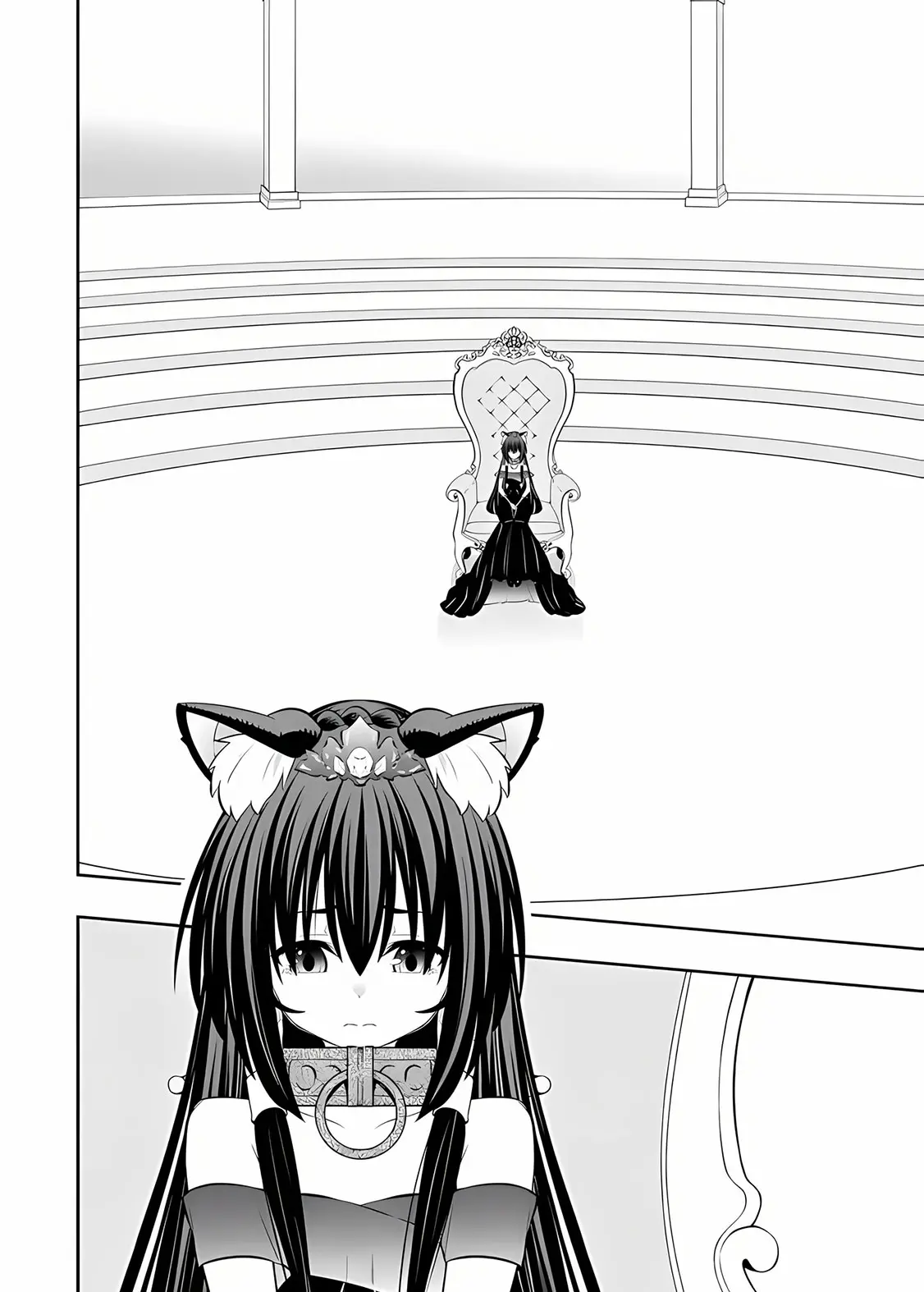 Isekai Maou Animexnovel How To Not Summon A Demon Lord Manga Ch 106.0 Page 19