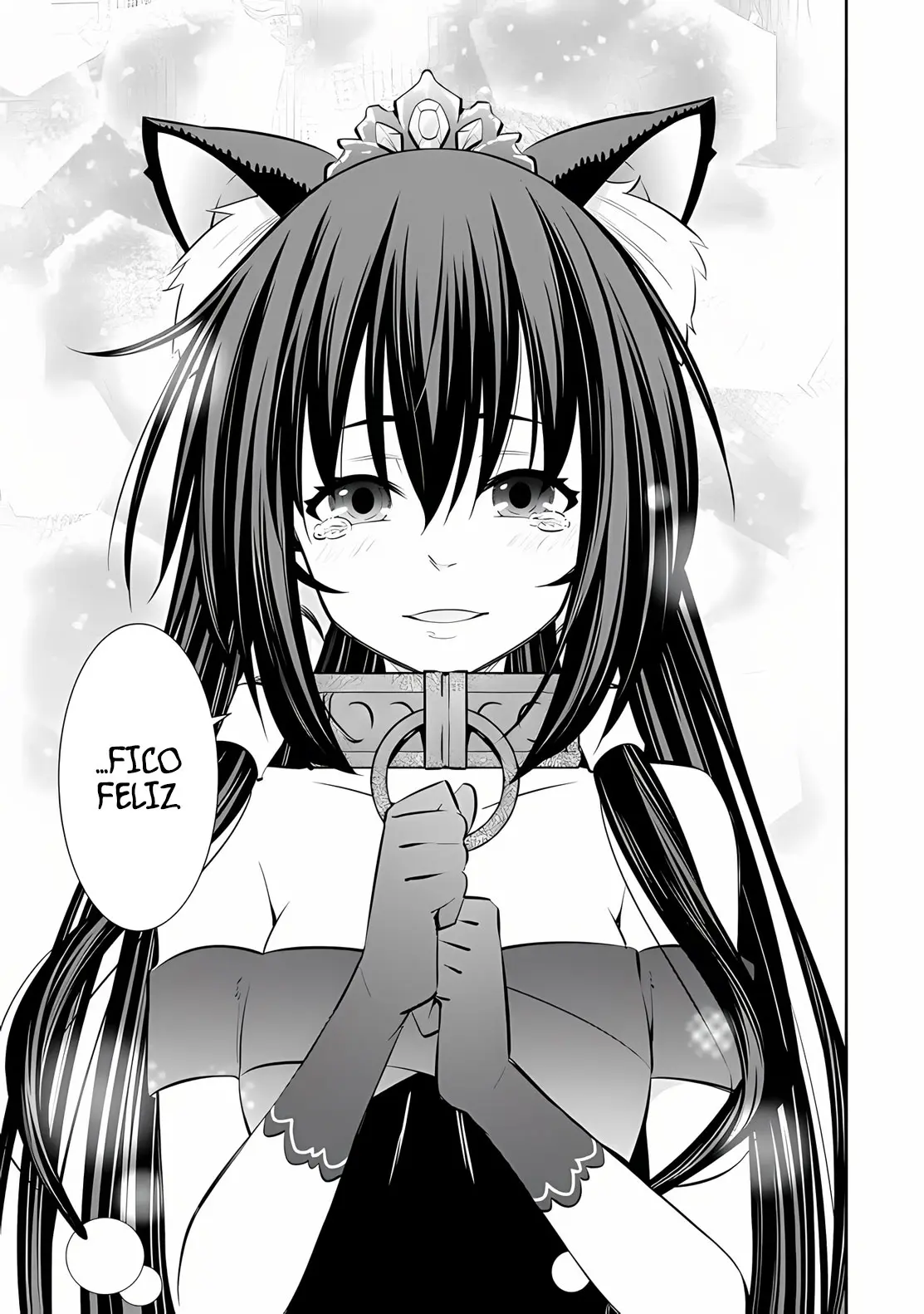 Isekai Maou Animexnovel How To Not Summon A Demon Lord Manga Ch 106.5 Page 04