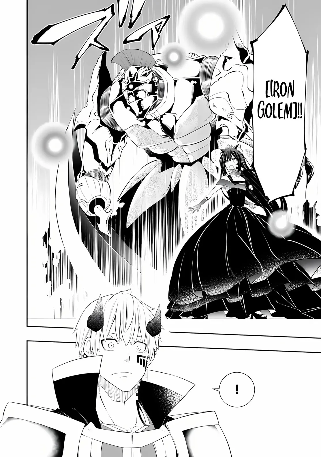 Isekai Maou Animexnovel How To Not Summon A Demon Lord Manga Ch 106.5 Page 11