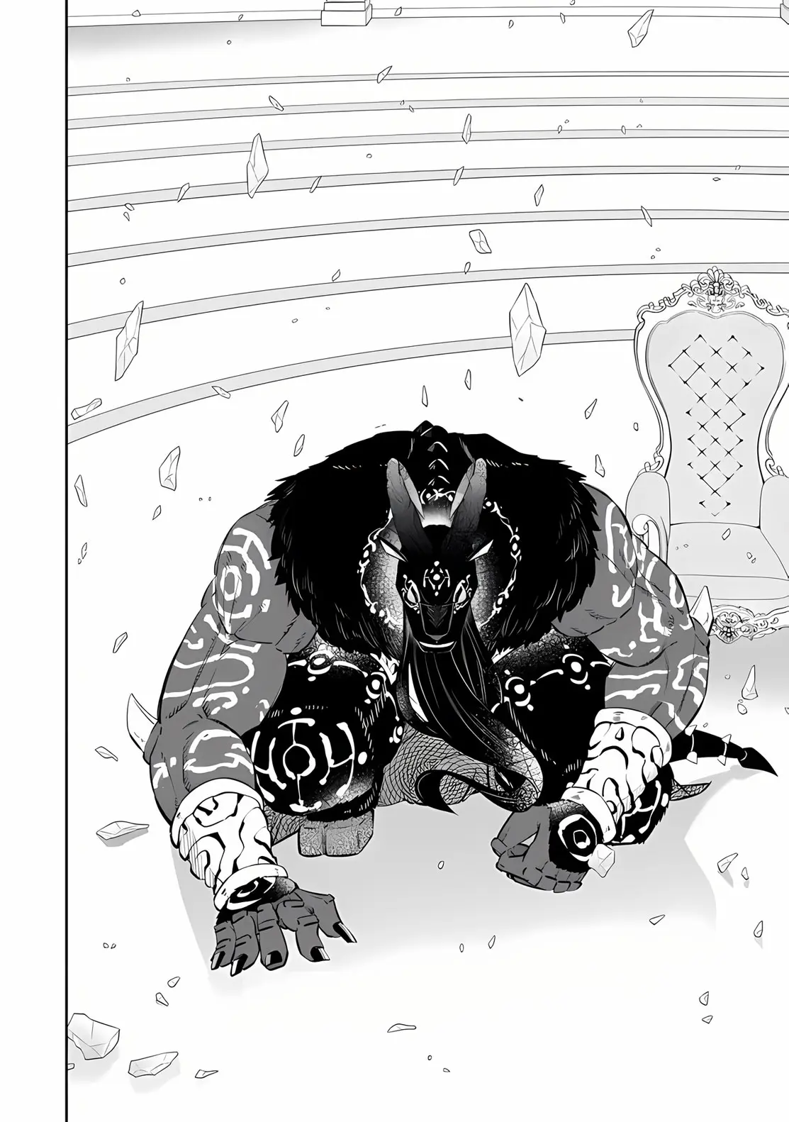 Isekai Maou Animexnovel How To Not Summon A Demon Lord Manga Ch 106.5 Page 20