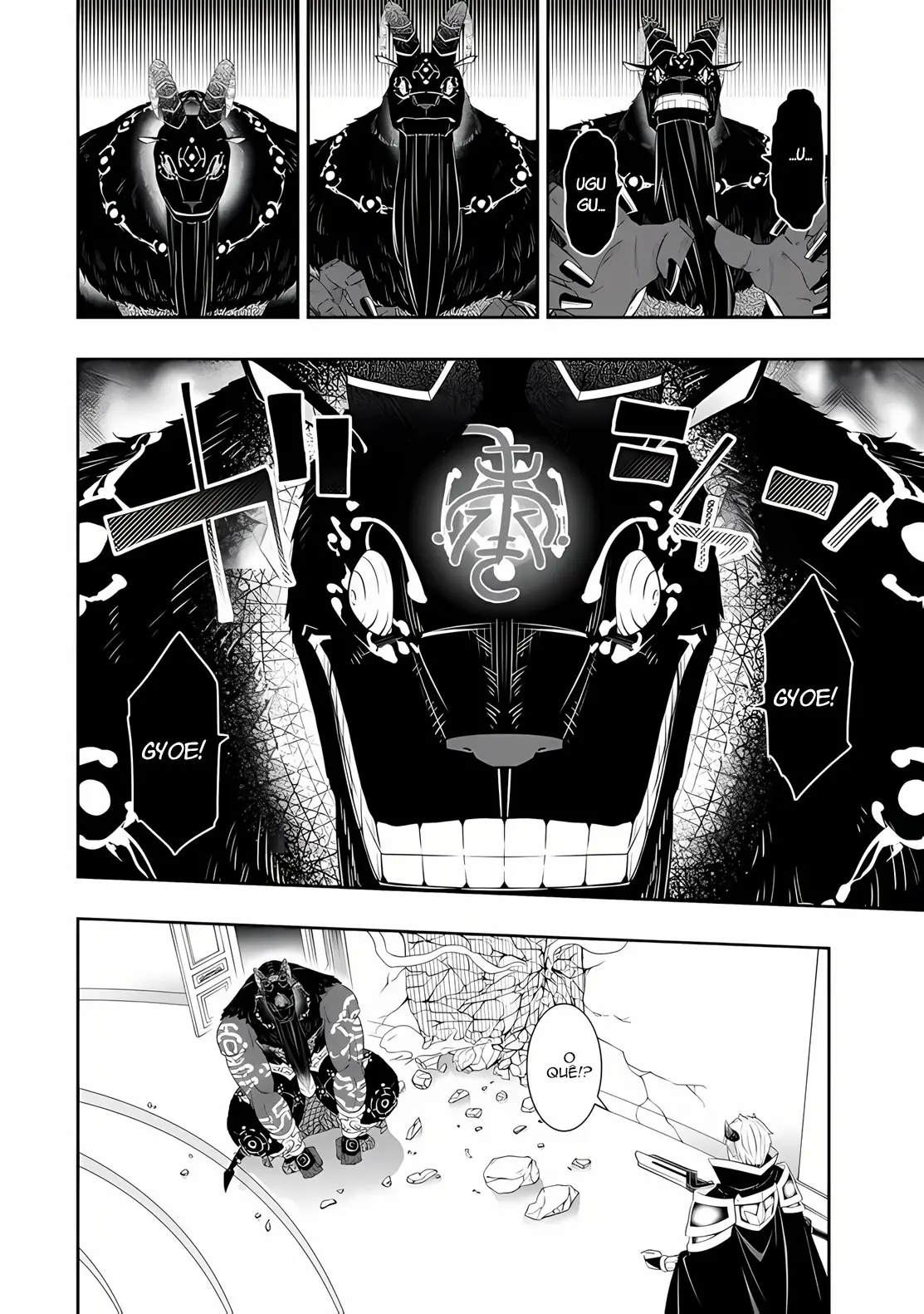 Isekai Maou Animexnovel How To Not Summon A Demon Lord Manga Ch 107.0 Page 13