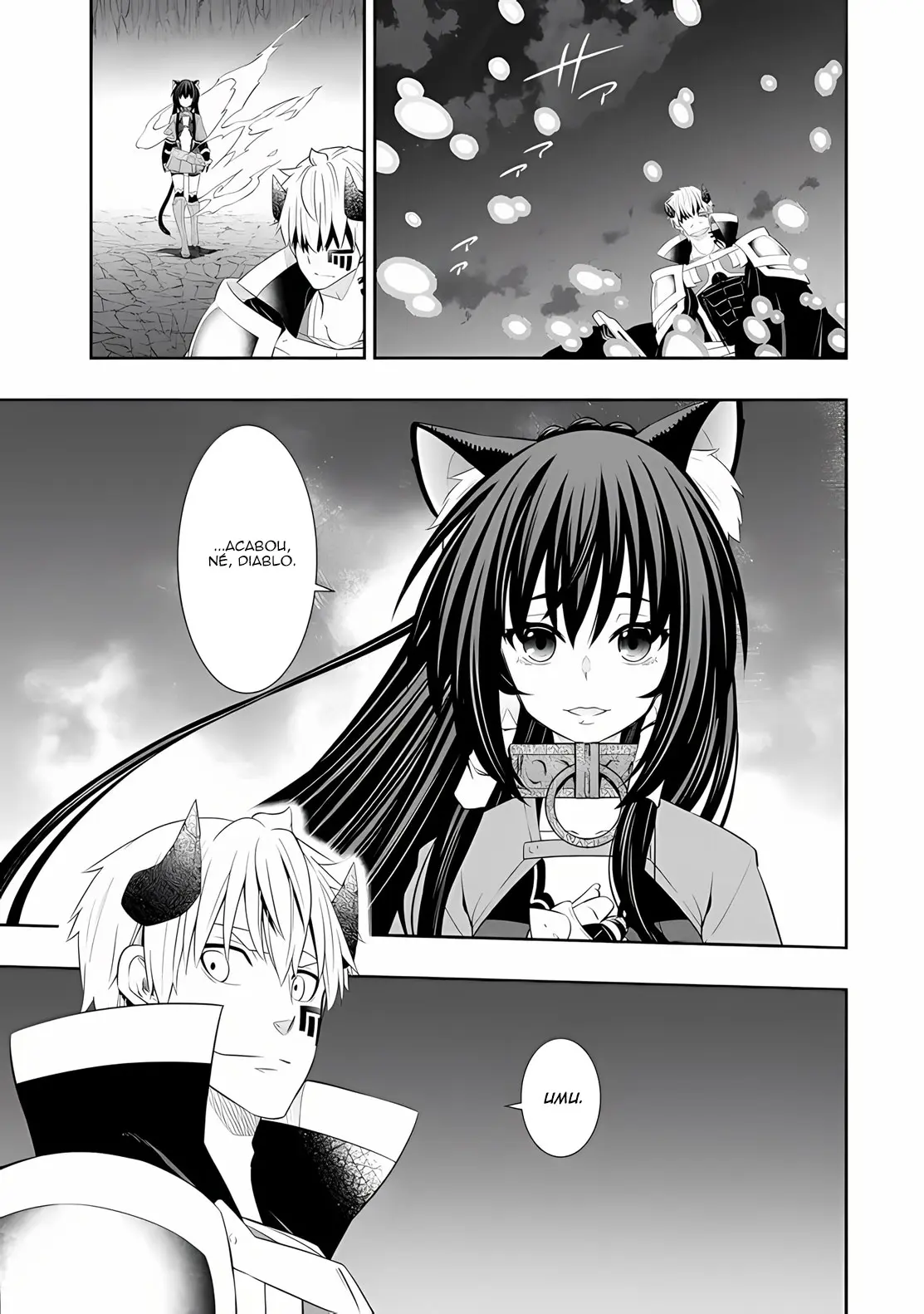 Isekai Maou Animexnovel How To Not Summon A Demon Lord Manga Ch 107.5 Page 06