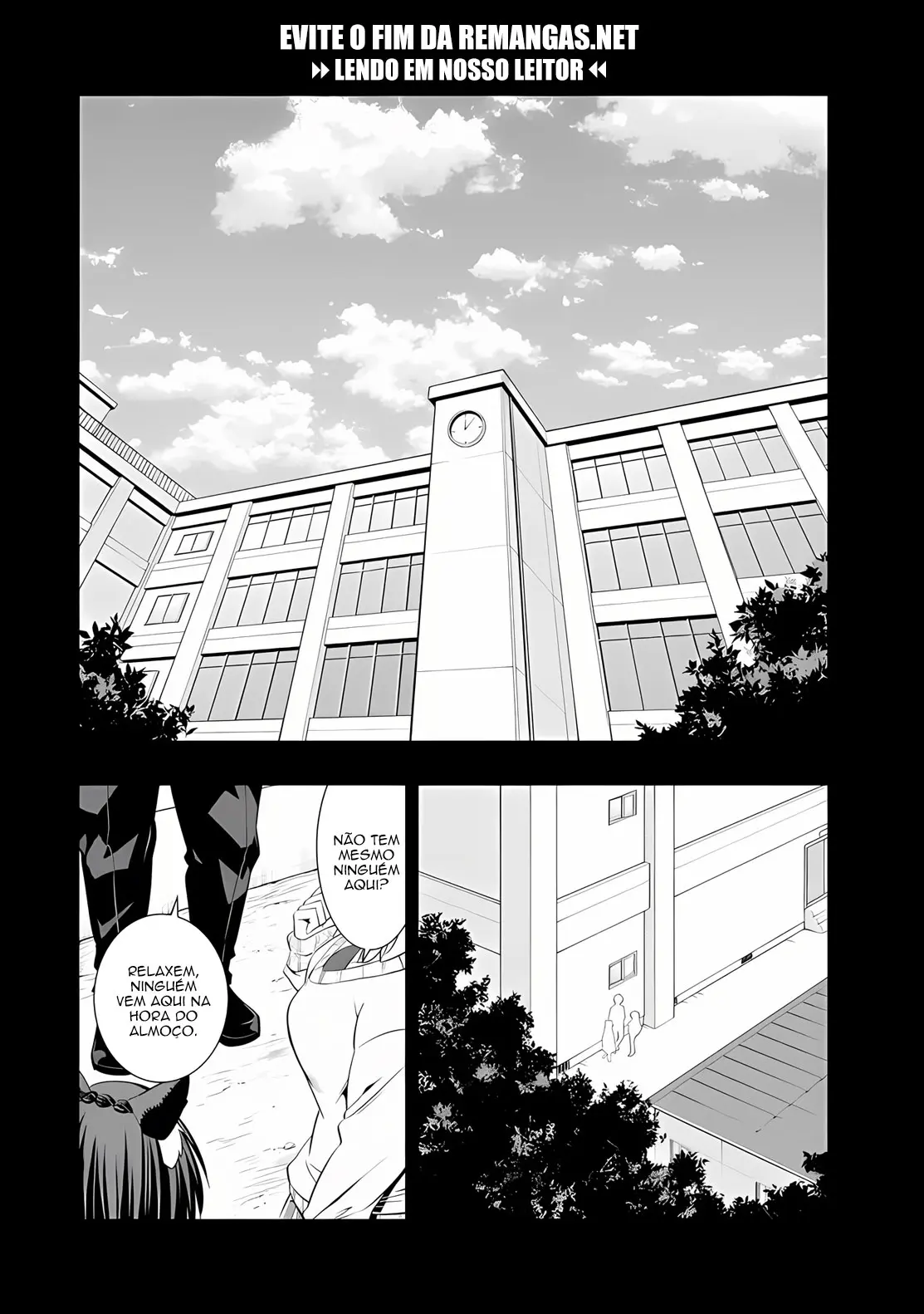 Isekai Maou Animexnovel How To Not Summon A Demon Lord Manga Ch 108.5 Page 02