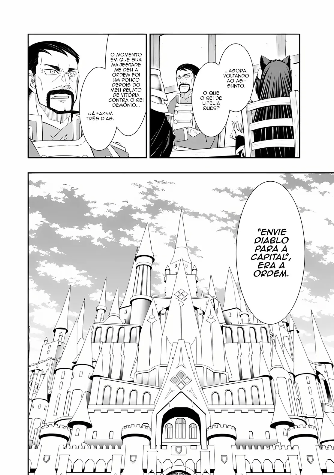 Isekai Maou Animexnovel How To Not Summon A Demon Lord Manga Ch 108.5 Page 08