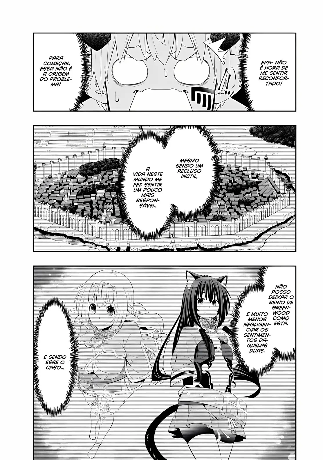 Isekai Maou Animexnovel How To Not Summon A Demon Lord Manga Ch 109.0 Page 10