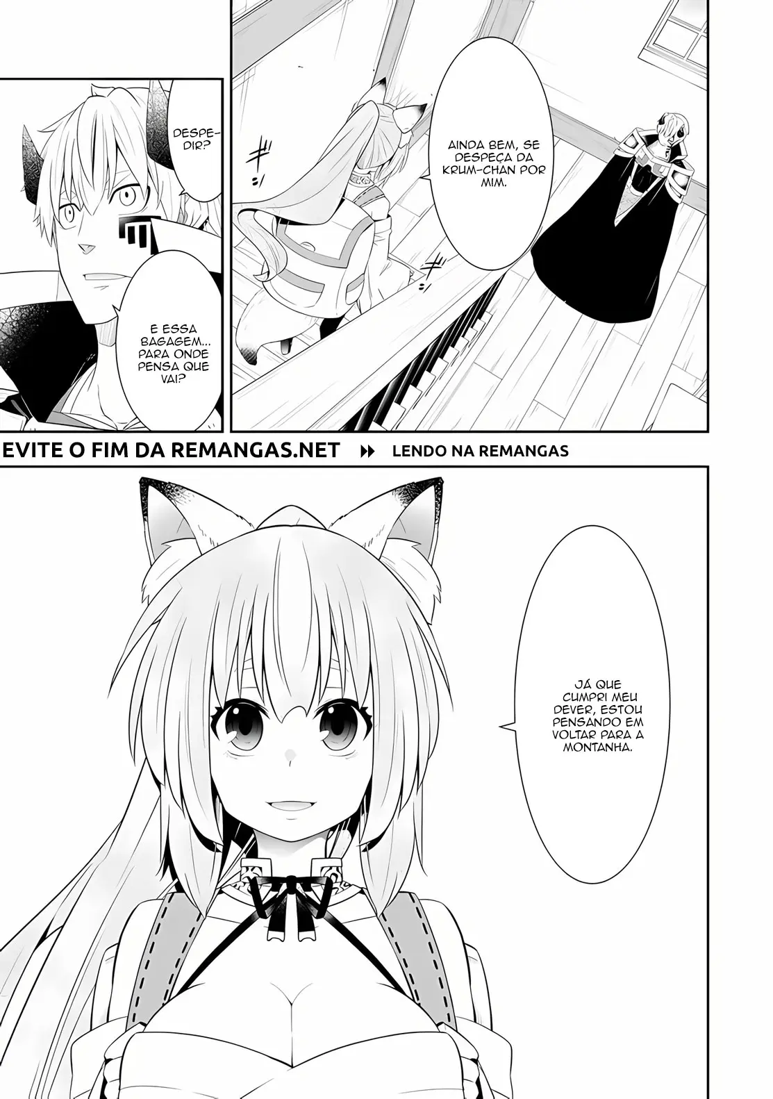 Isekai Maou Animexnovel How To Not Summon A Demon Lord Manga Ch 109.0 Page 14