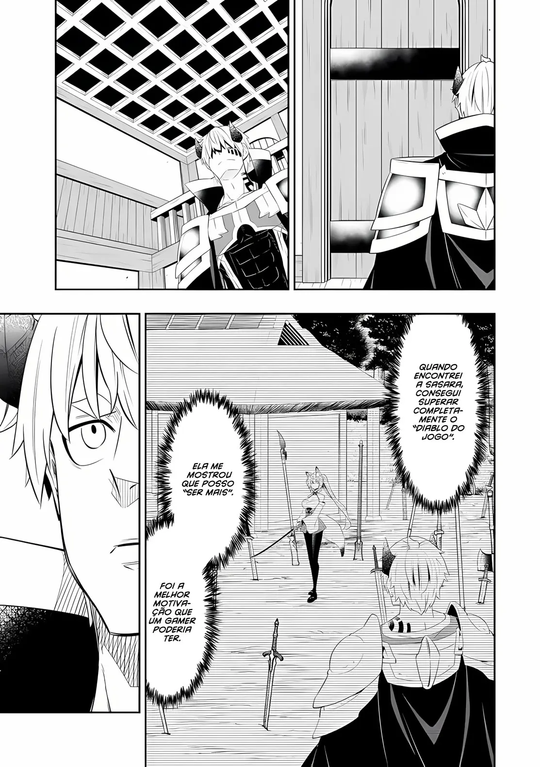 Isekai Maou Animexnovel How To Not Summon A Demon Lord Manga Ch 109.0 Page 18