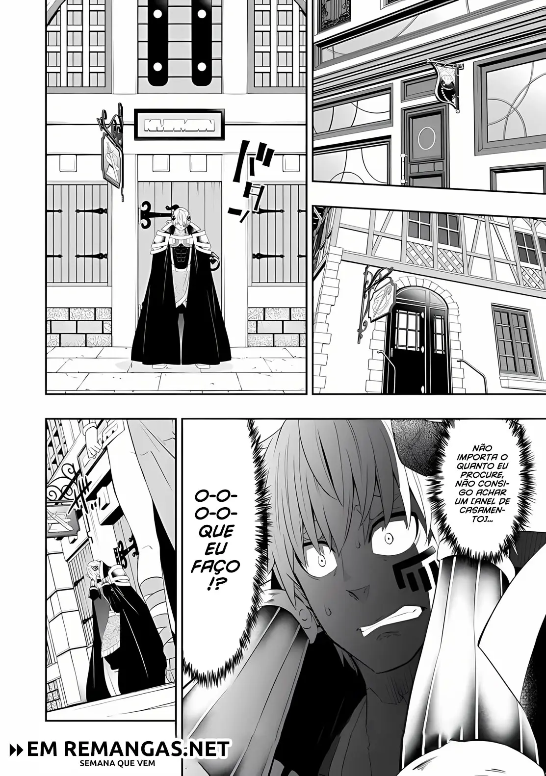 Isekai Maou Animexnovel How To Not Summon A Demon Lord Manga Ch 109.0 Page 28