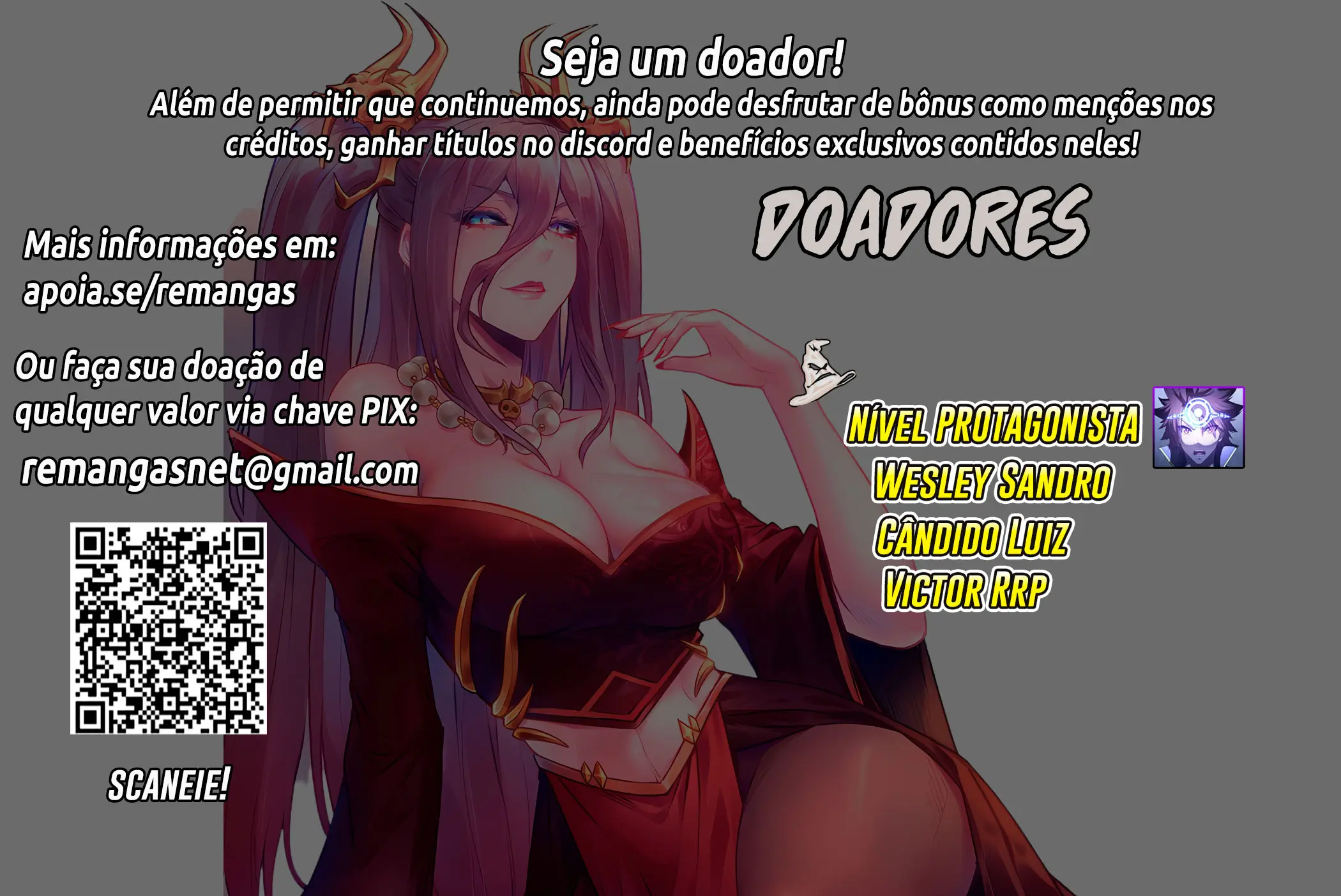 Isekai Maou Animexnovel How To Not Summon A Demon Lord Manga Ch 109.0 Page 29