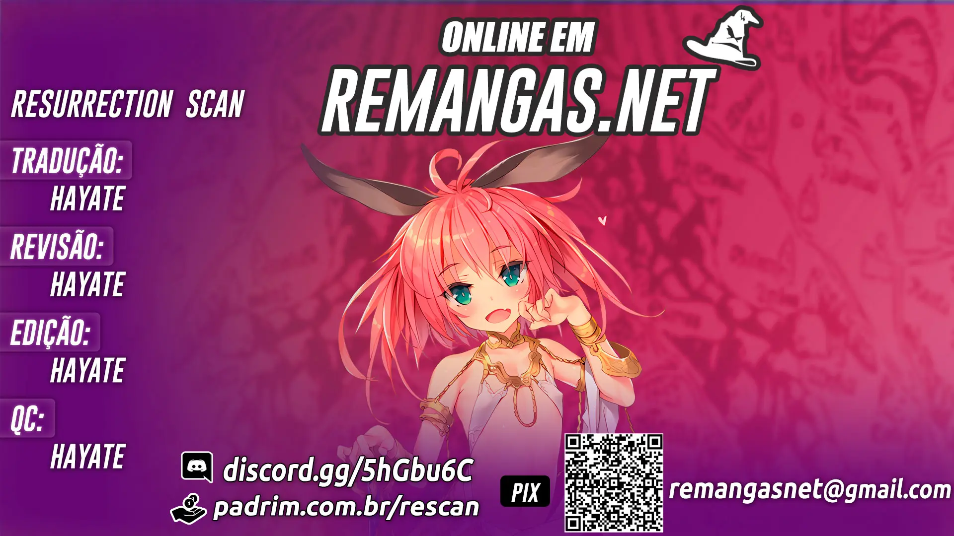 Isekai Maou Animexnovel How To Not Summon A Demon Lord Manga Ch 109.5 Page 12