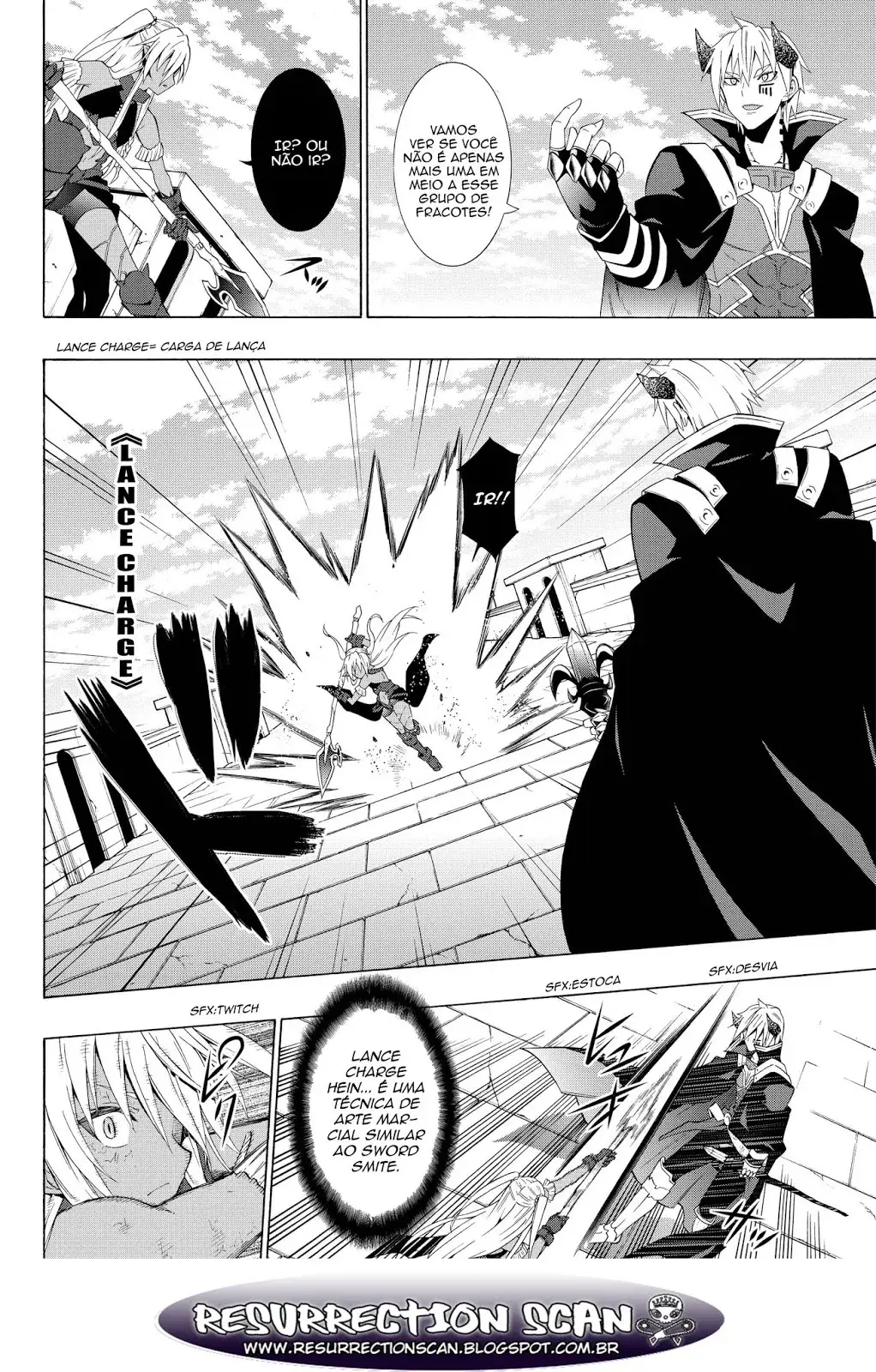 Isekai Maou Animexnovel How To Not Summon A Demon Lord Manga Ch 11.5 Page 02 Isekai Maou Animexnovel How To Not Summon A Demon Lord Manga Ch 11.5 Page 02