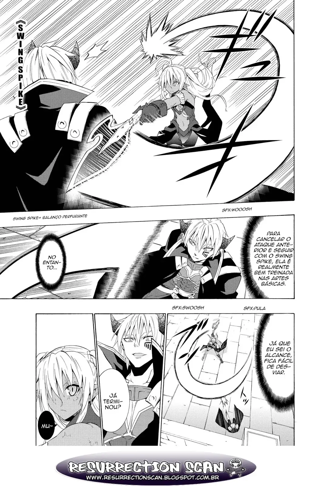 Isekai Maou Animexnovel How To Not Summon A Demon Lord Manga Ch 11.5 Page 03 Isekai Maou Animexnovel How To Not Summon A Demon Lord Manga Ch 11.5 Page 03