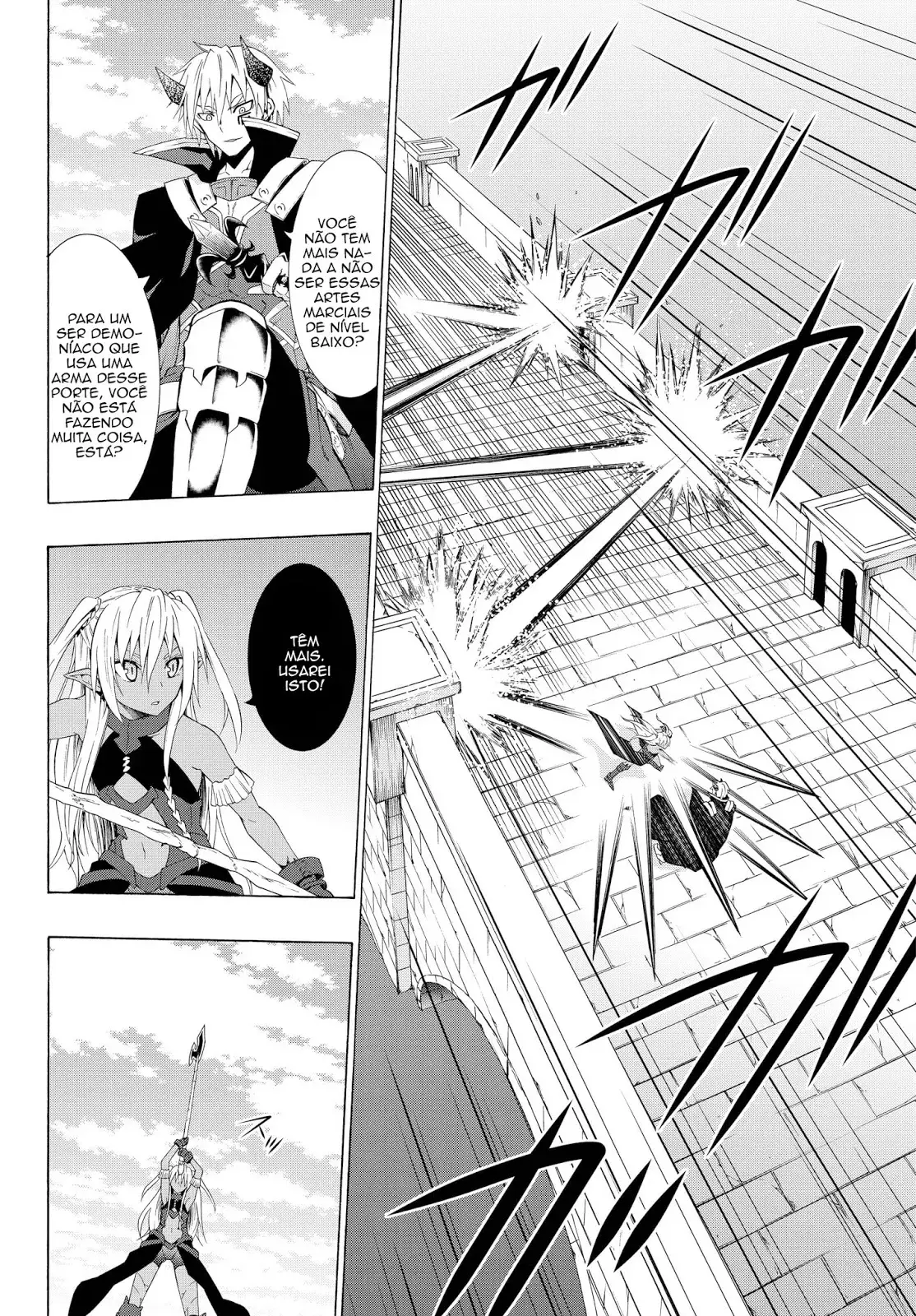 Isekai Maou Animexnovel How To Not Summon A Demon Lord Manga Ch 11.5 Page 04 Isekai Maou Animexnovel How To Not Summon A Demon Lord Manga Ch 11.5 Page 04