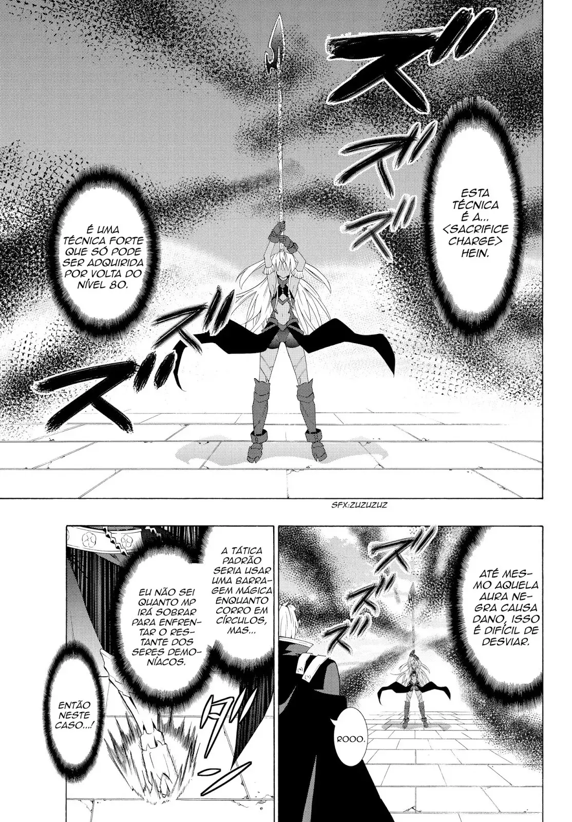 Isekai Maou Animexnovel How To Not Summon A Demon Lord Manga Ch 11.5 Page 05 Isekai Maou Animexnovel How To Not Summon A Demon Lord Manga Ch 11.5 Page 05