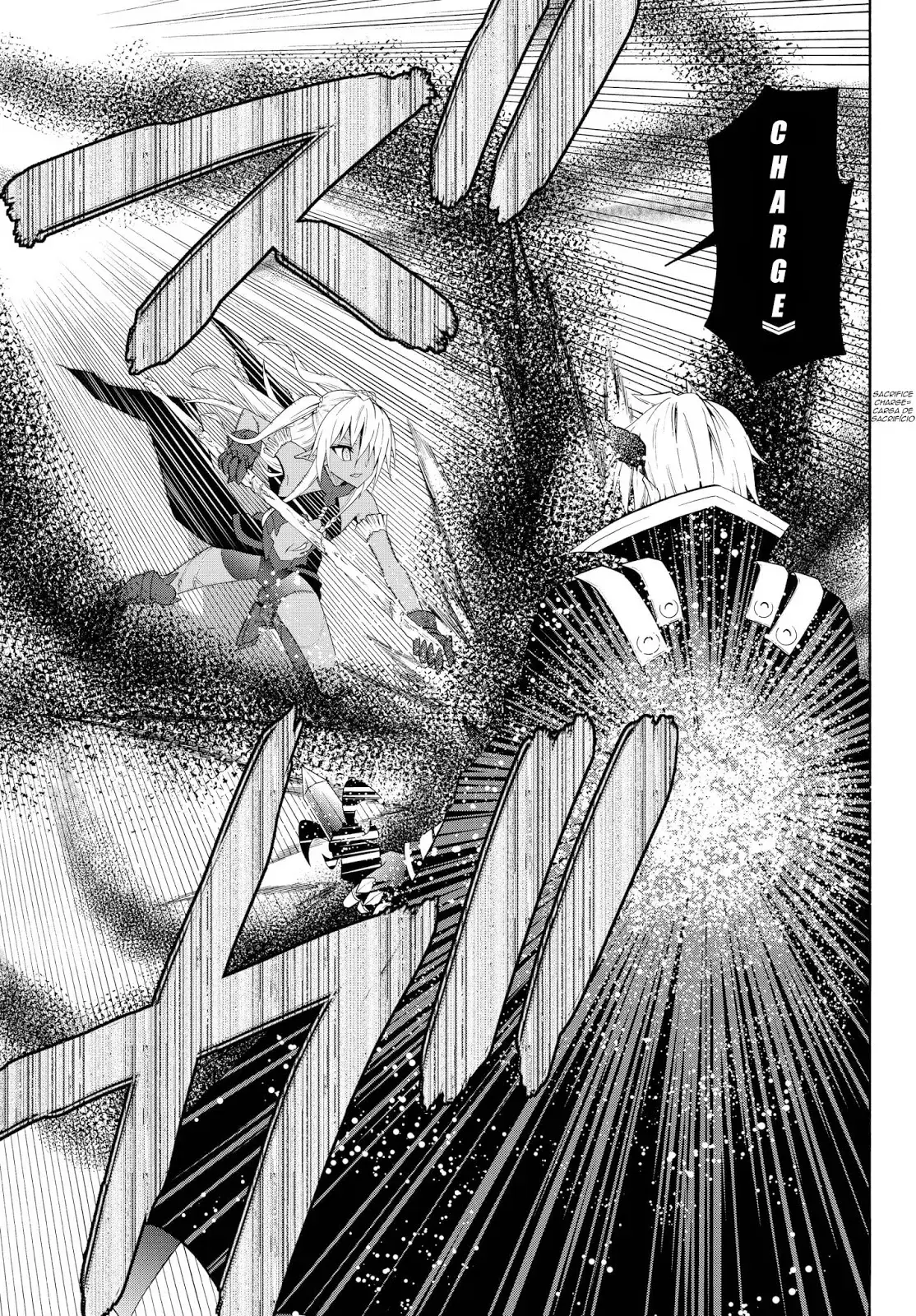 Isekai Maou Animexnovel How To Not Summon A Demon Lord Manga Ch 11.5 Page 07 Isekai Maou Animexnovel How To Not Summon A Demon Lord Manga Ch 11.5 Page 07