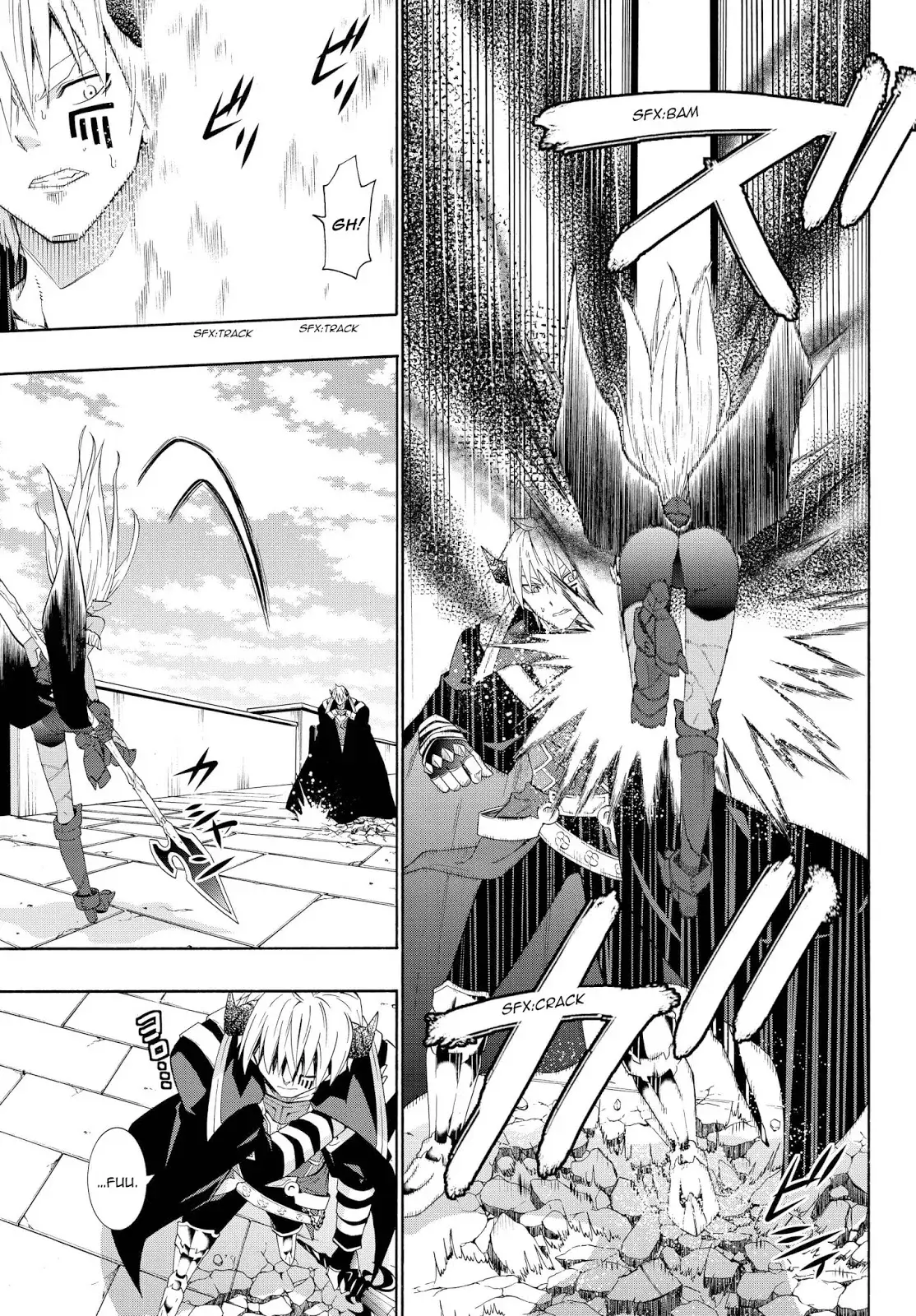 Isekai Maou Animexnovel How To Not Summon A Demon Lord Manga Ch 11.5 Page 09 Isekai Maou Animexnovel How To Not Summon A Demon Lord Manga Ch 11.5 Page 09