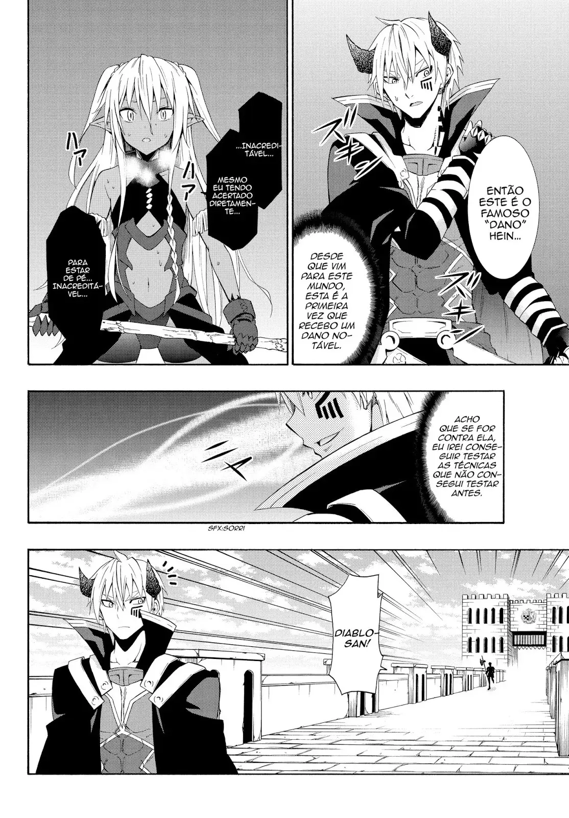 Isekai Maou Animexnovel How To Not Summon A Demon Lord Manga Ch 11.5 Page 10 Isekai Maou Animexnovel How To Not Summon A Demon Lord Manga Ch 11.5 Page 10