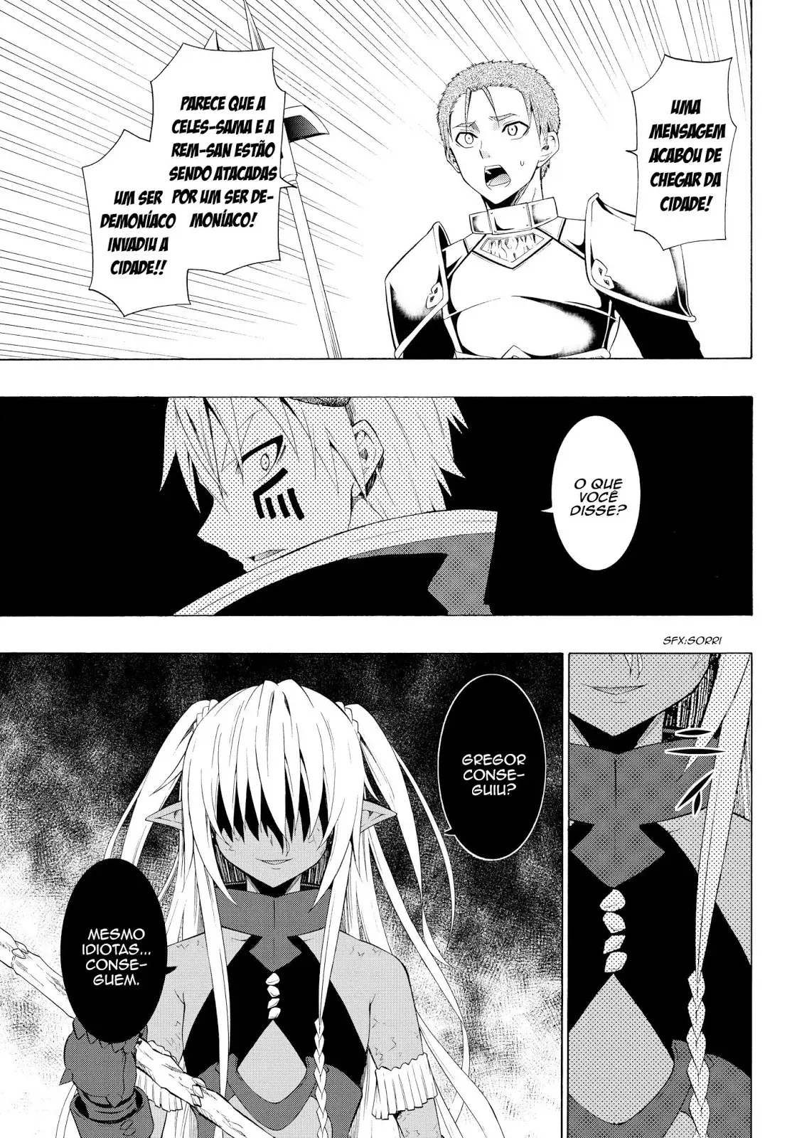 Isekai Maou Animexnovel How To Not Summon A Demon Lord Manga Ch 11.5 Page 11 Isekai Maou Animexnovel How To Not Summon A Demon Lord Manga Ch 11.5 Page 11